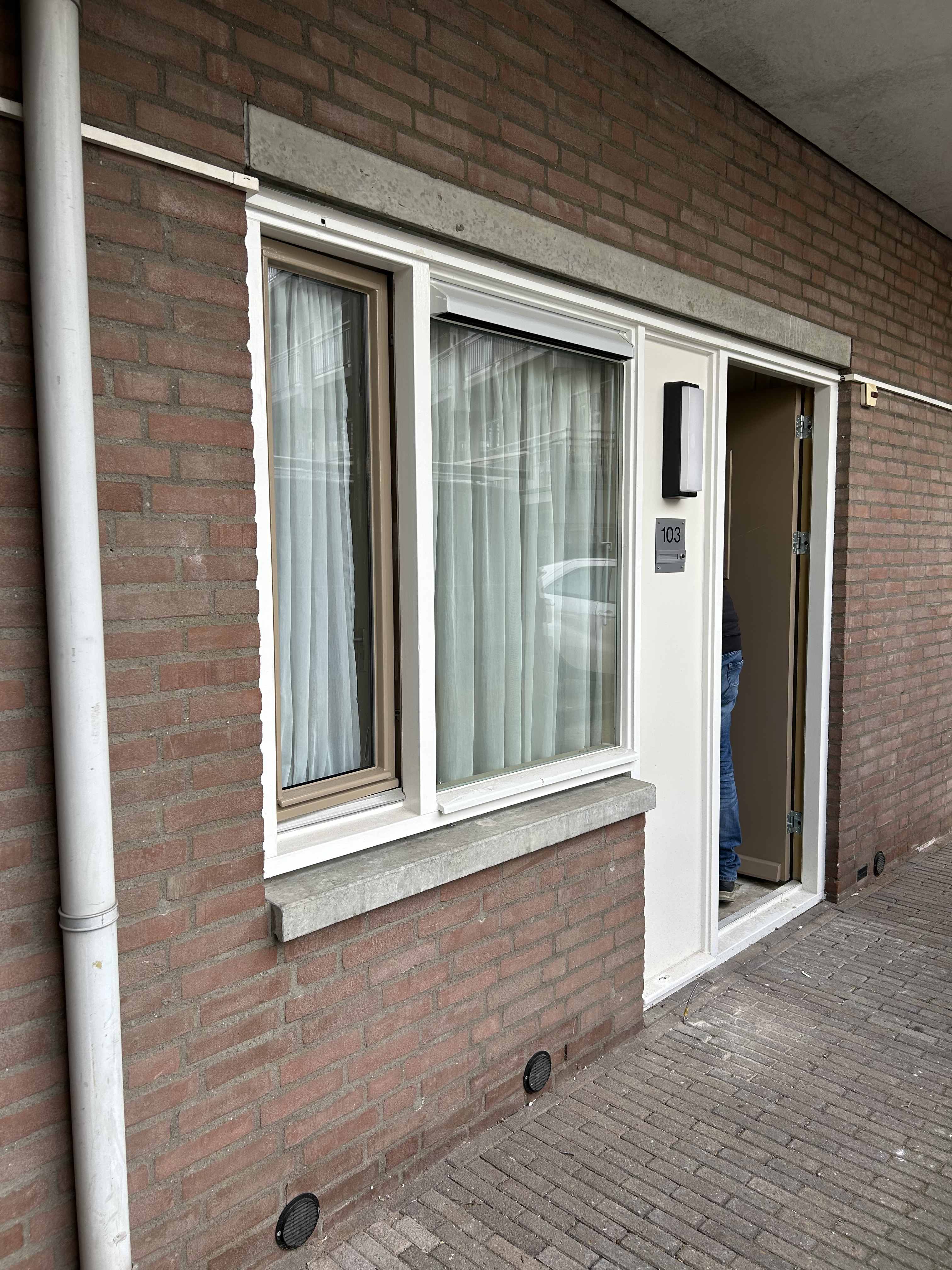Haarstraat 103 - Gorinchem