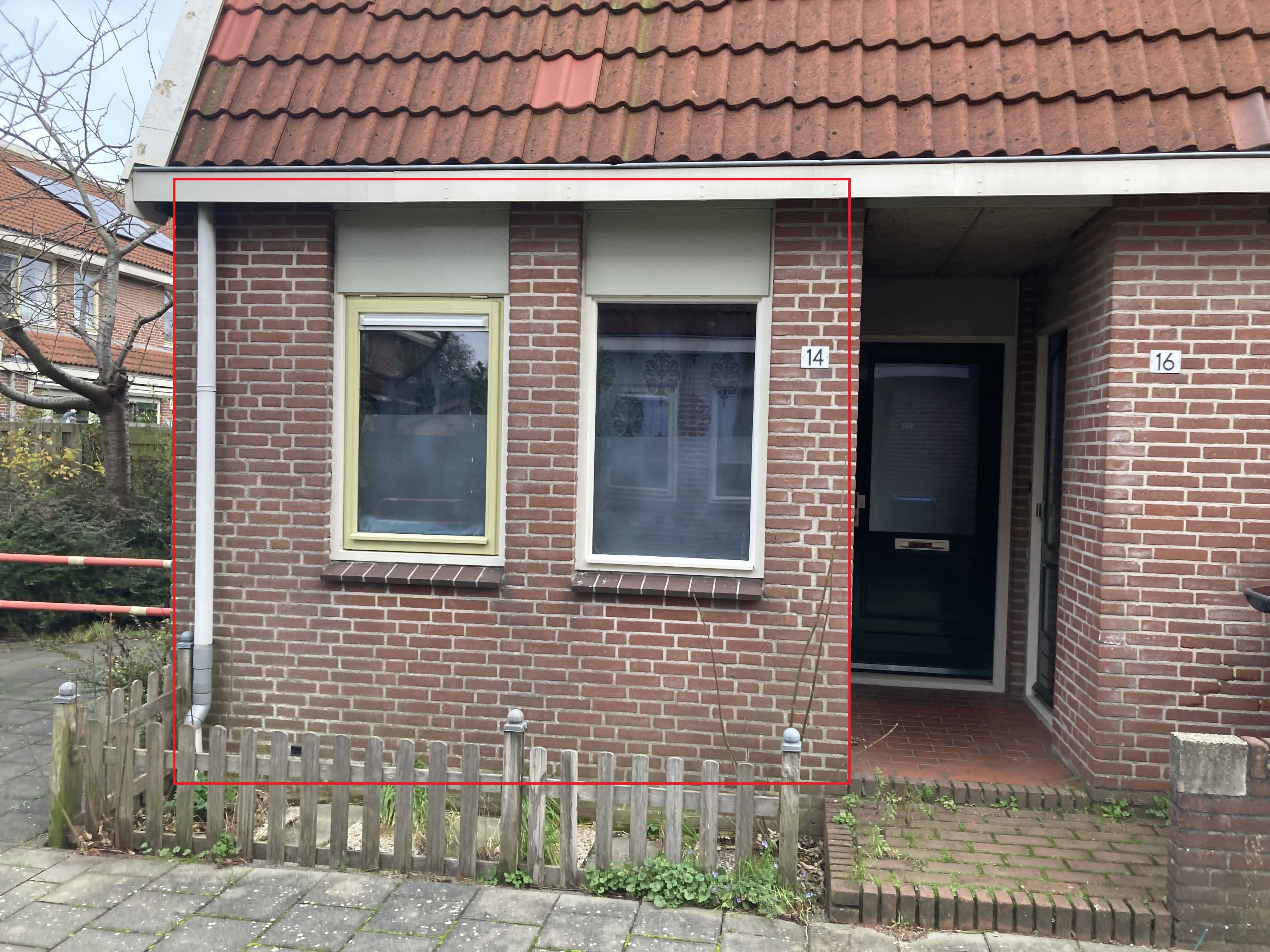 Blaasbalgstraat 14 - Zaandijk