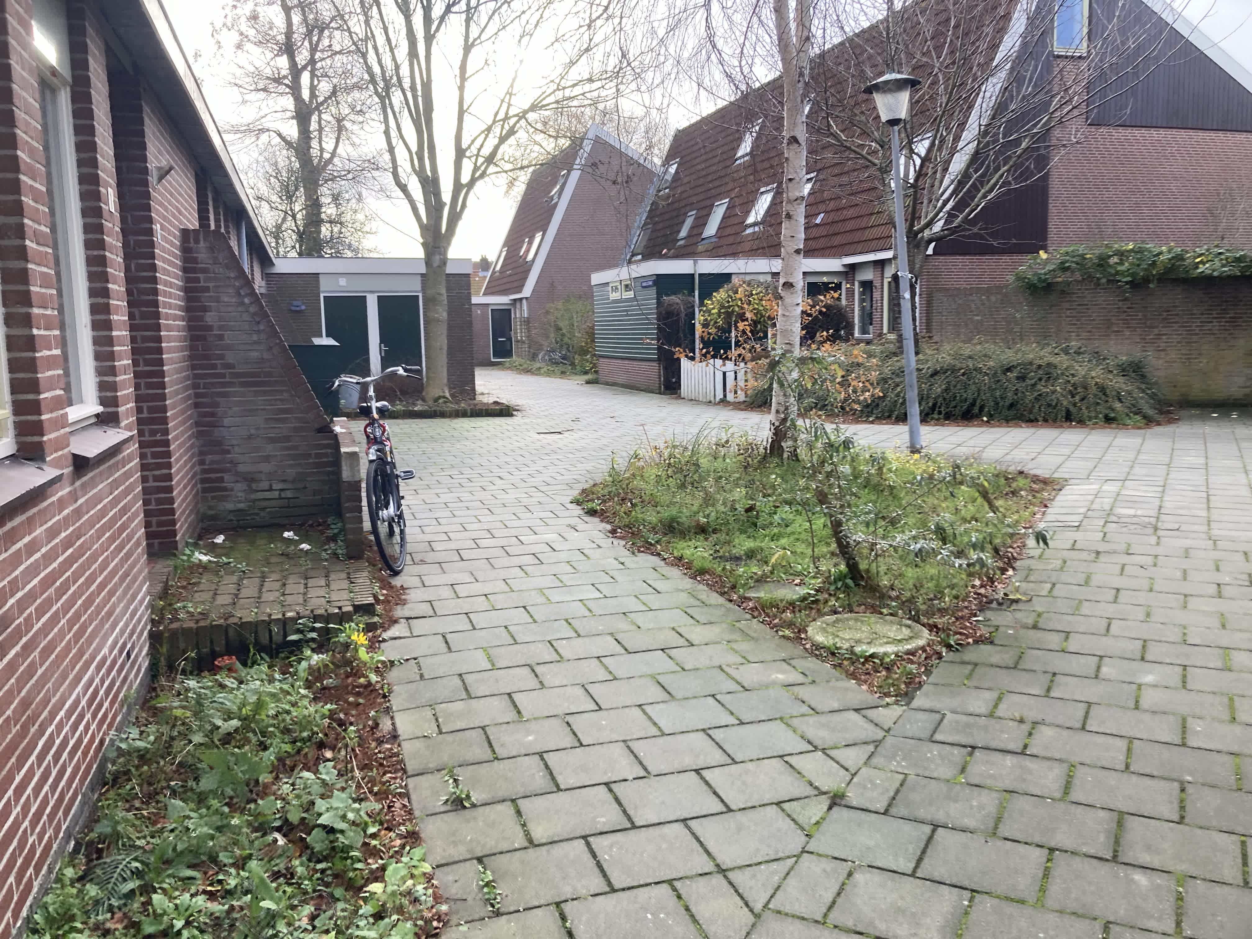 Blaasbalgstraat 14 - Zaandijk