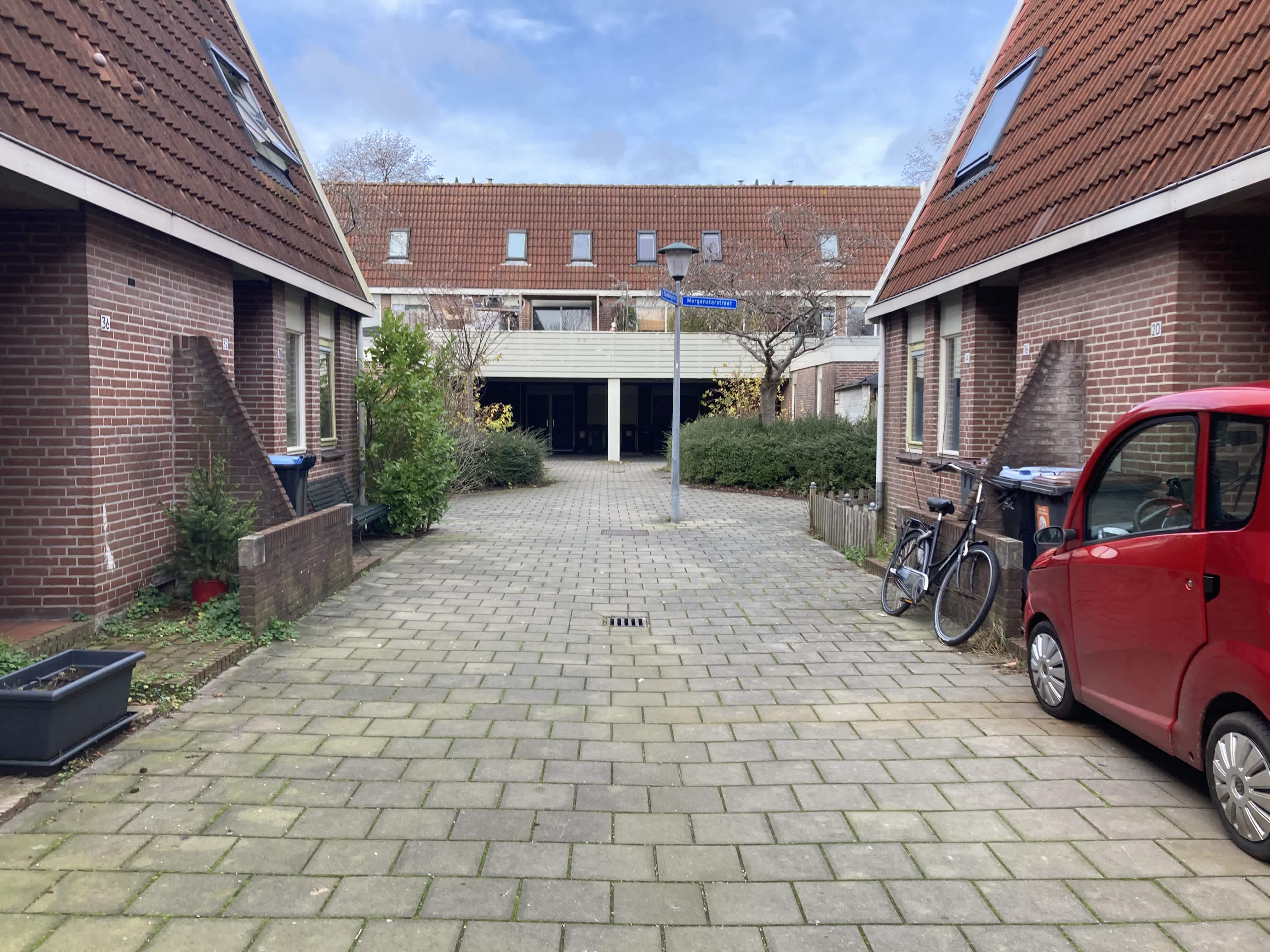 Blaasbalgstraat 14 - Zaandijk