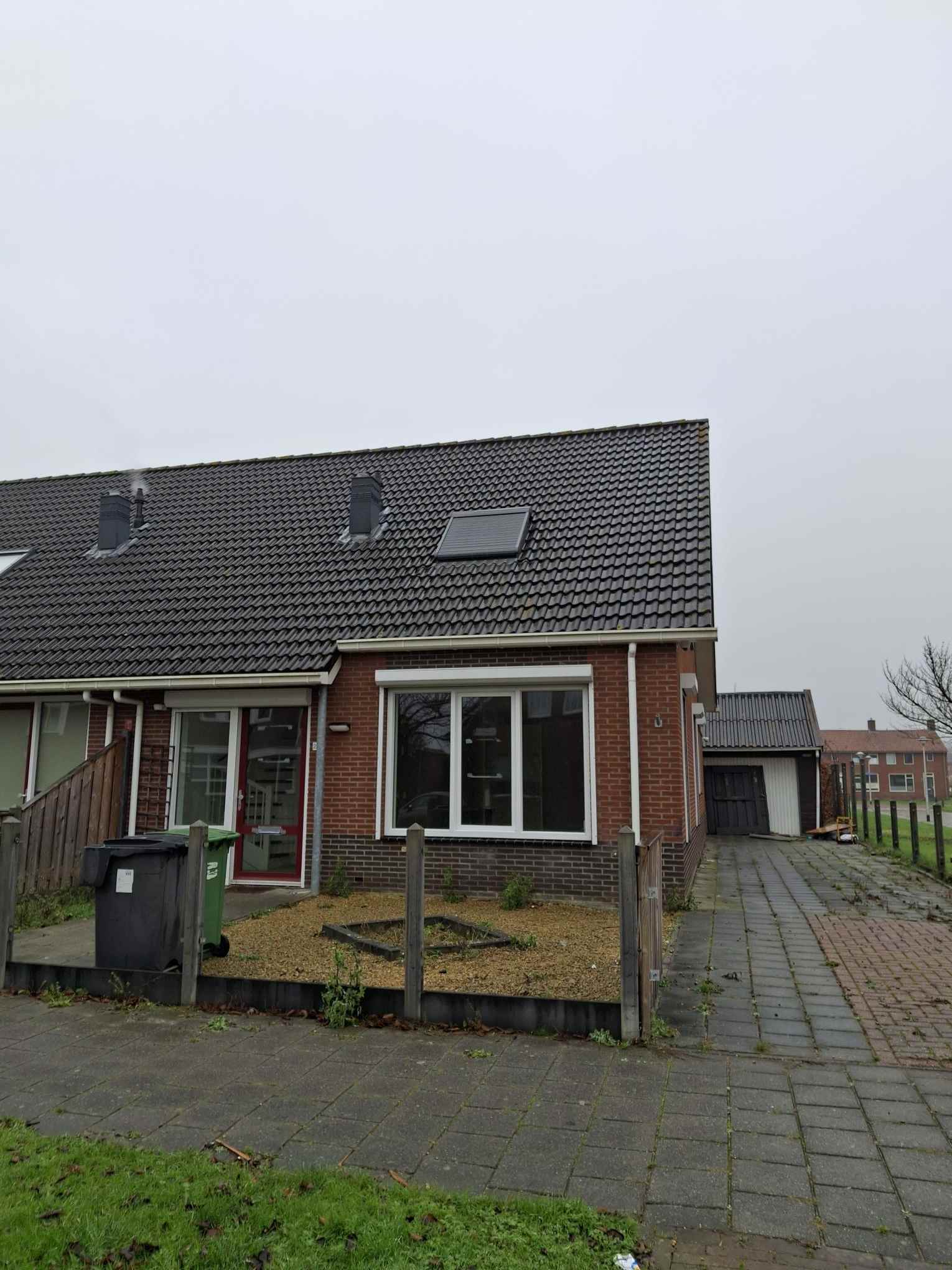 Verbindingsweg 28 - Scheemda