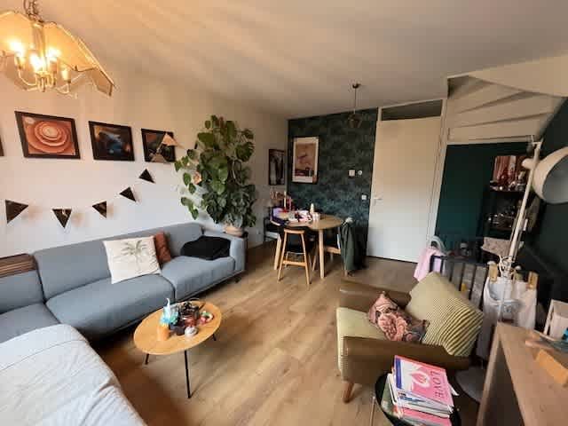 Nijeveldsingel 1C - Utrecht