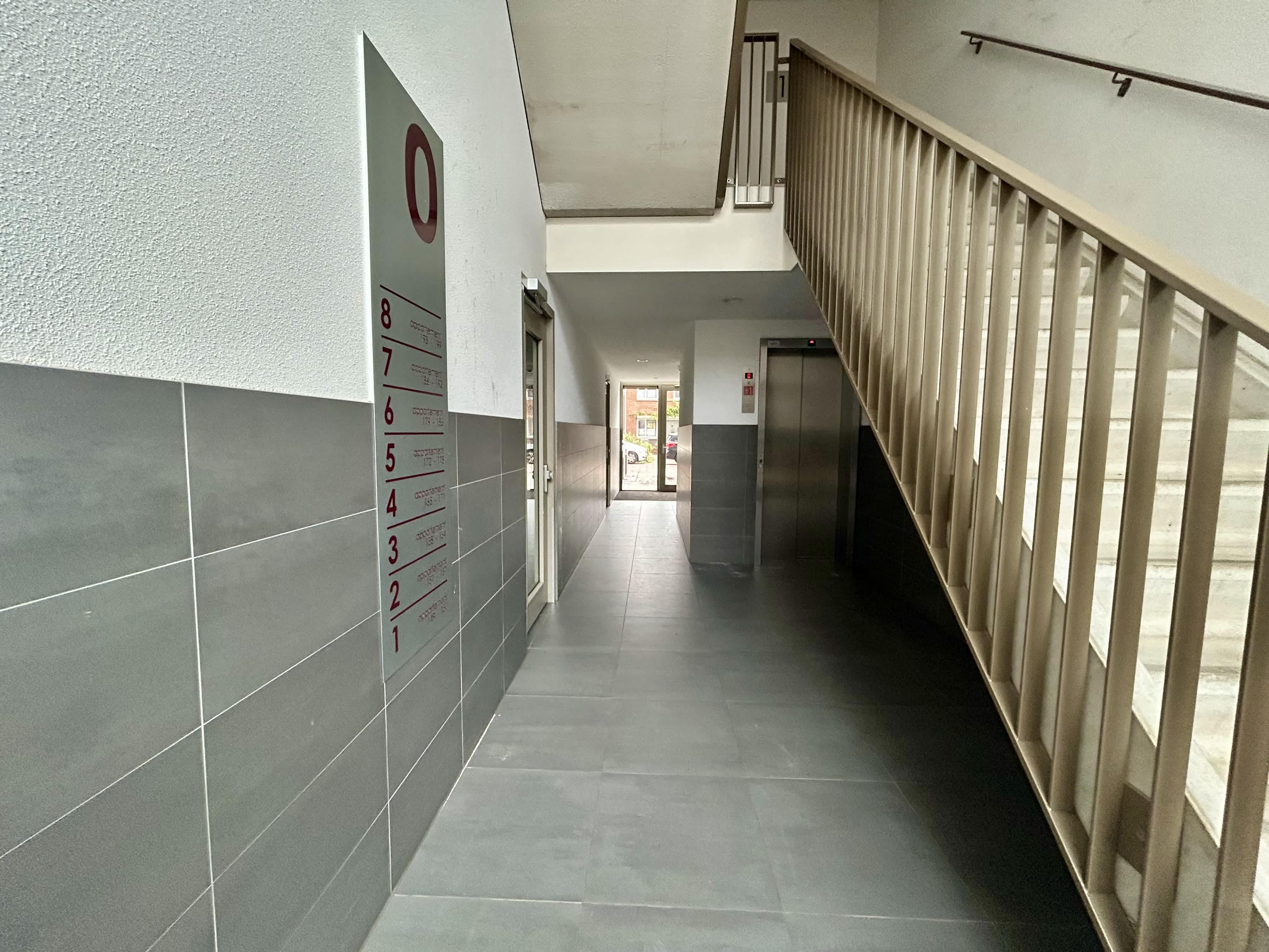 Limmenstraat 150 - Amsterdam