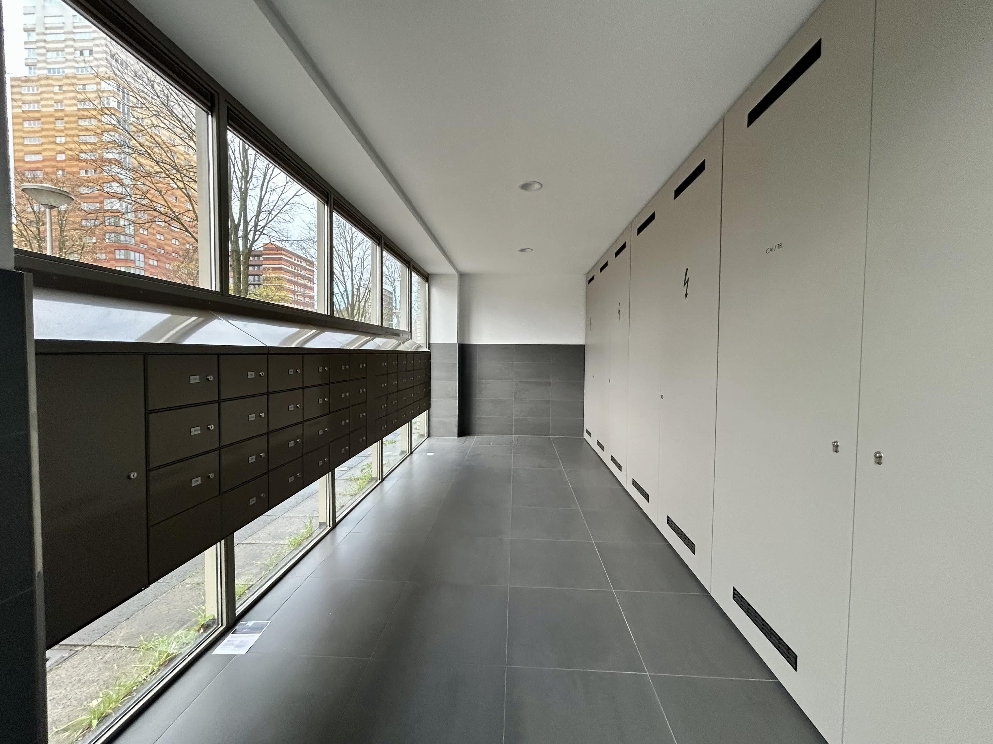 Limmenstraat 150 - Amsterdam