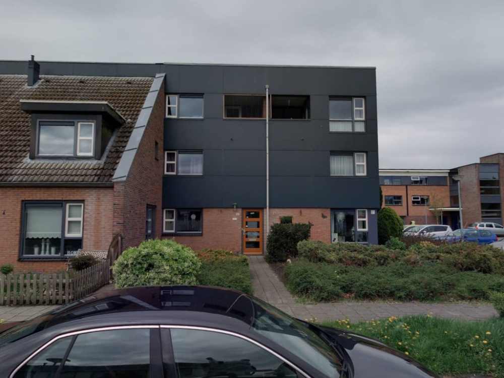 Goudsbloemstraat 22 - Sappemeer