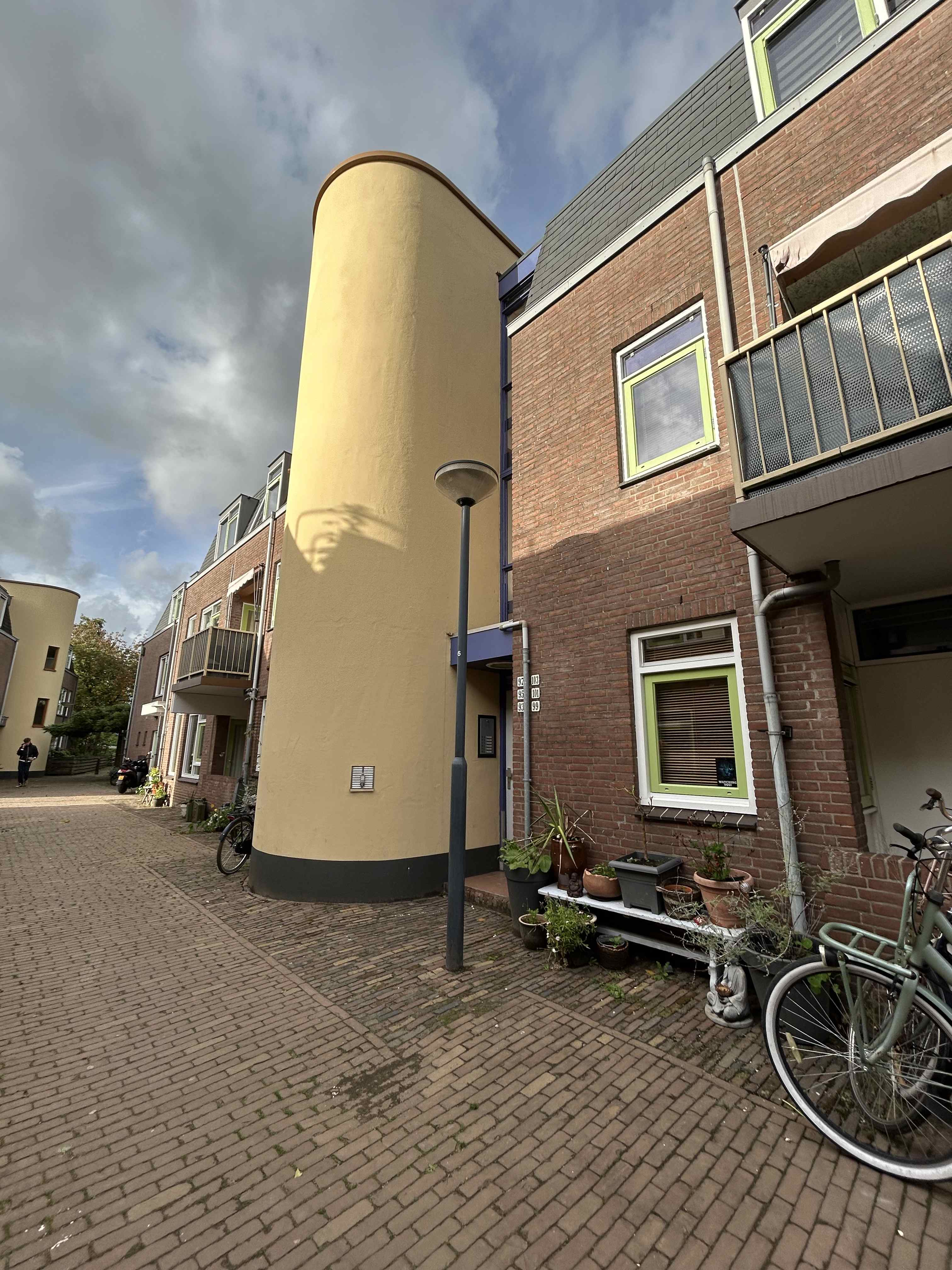 Heerenlaantje 99 - Gorinchem