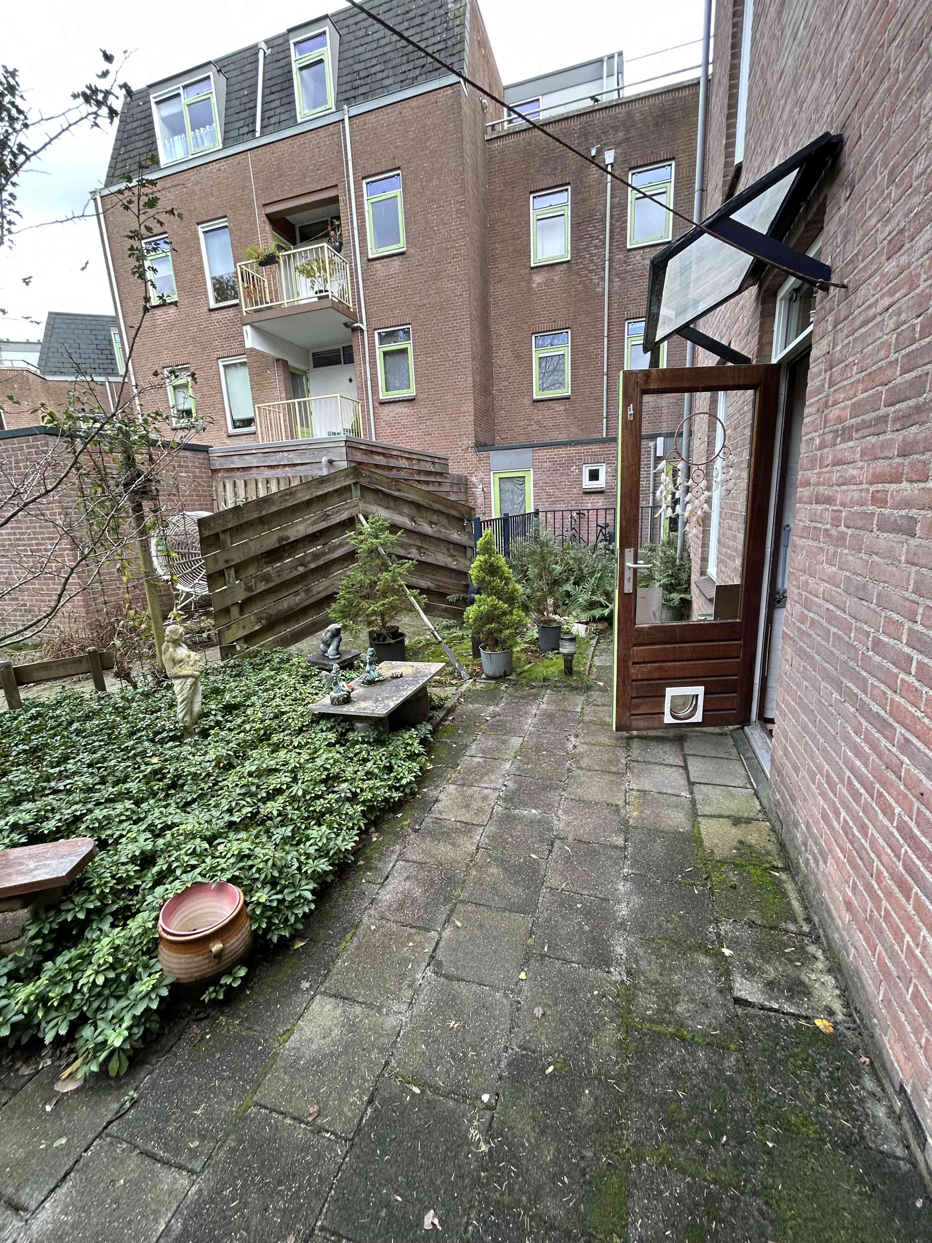 Heerenlaantje 99 - Gorinchem