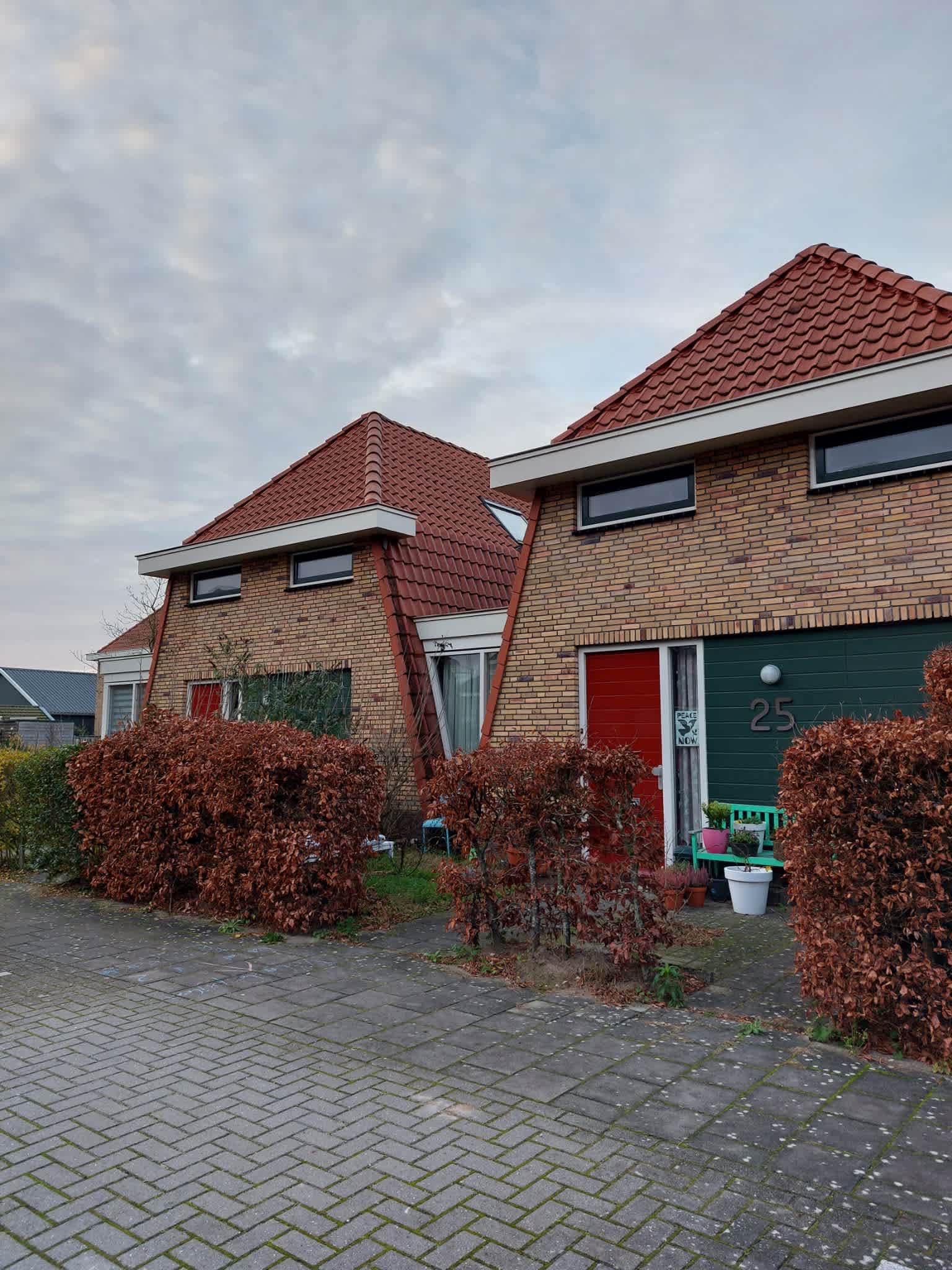 Beelaerts van Bloklandstraat 27 - Driebergen-Rijsenburg