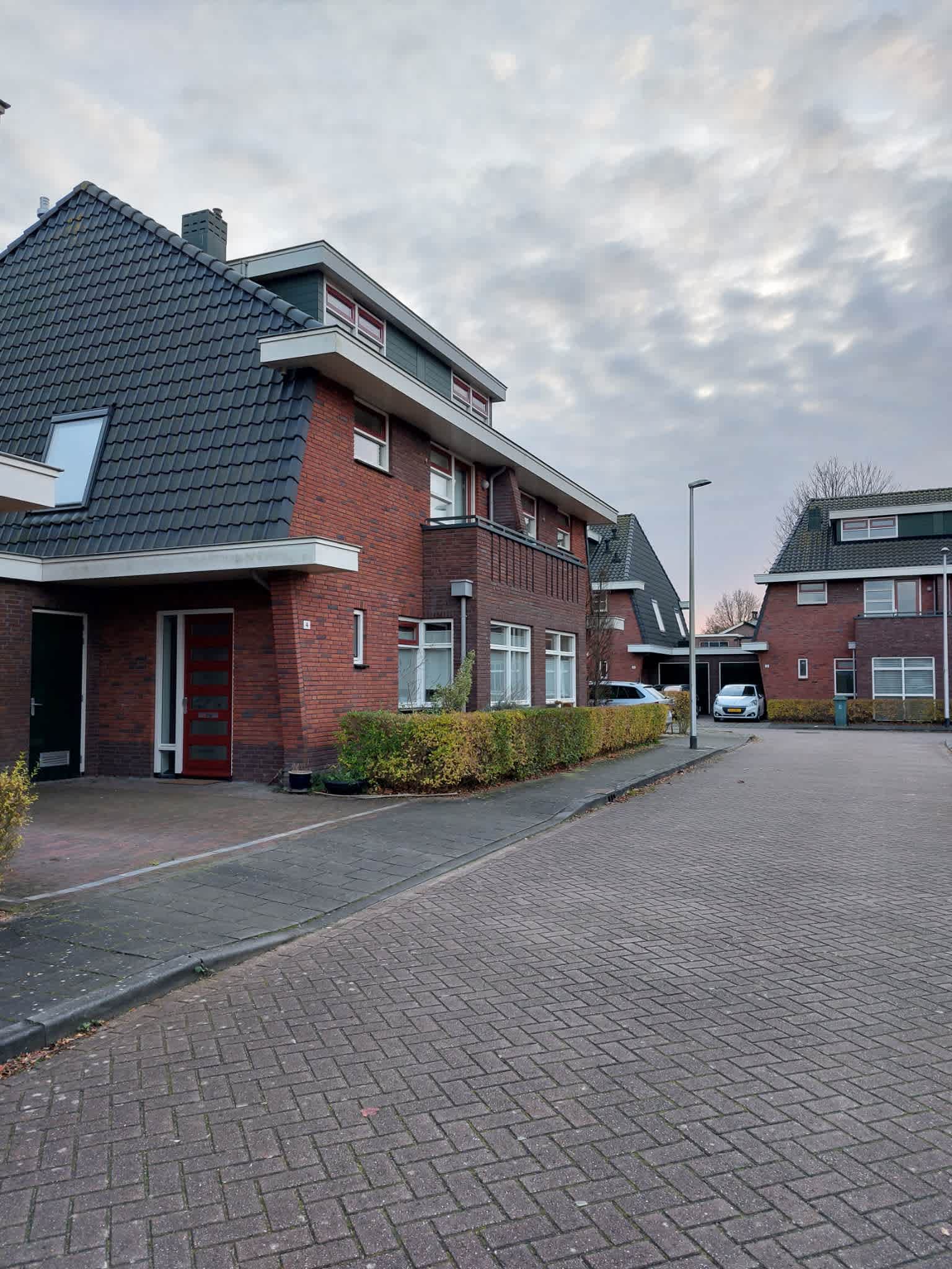 Beelaerts van Bloklandstraat 27 - Driebergen-Rijsenburg