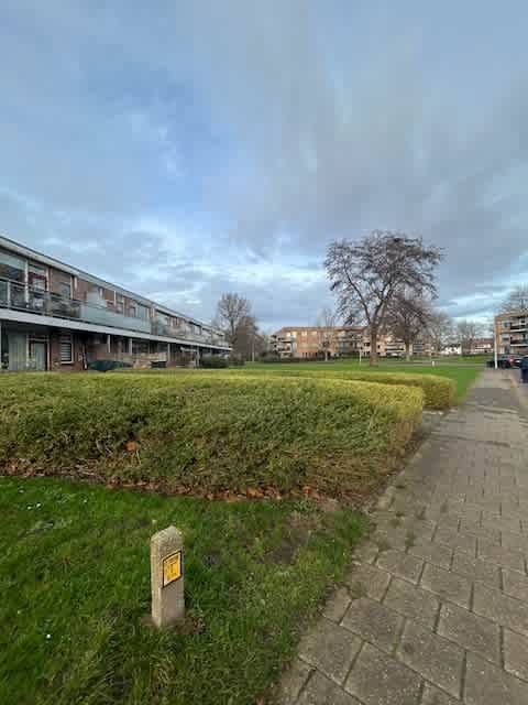 Zaaiersstraat 85 - Nieuw-Vennep