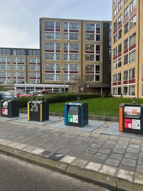 Zaaiersstraat 85 - Nieuw-Vennep