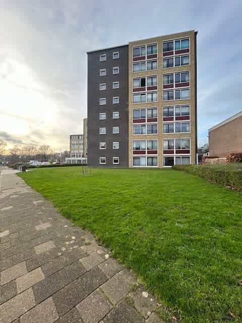 Zaaiersstraat 85 - Nieuw-Vennep