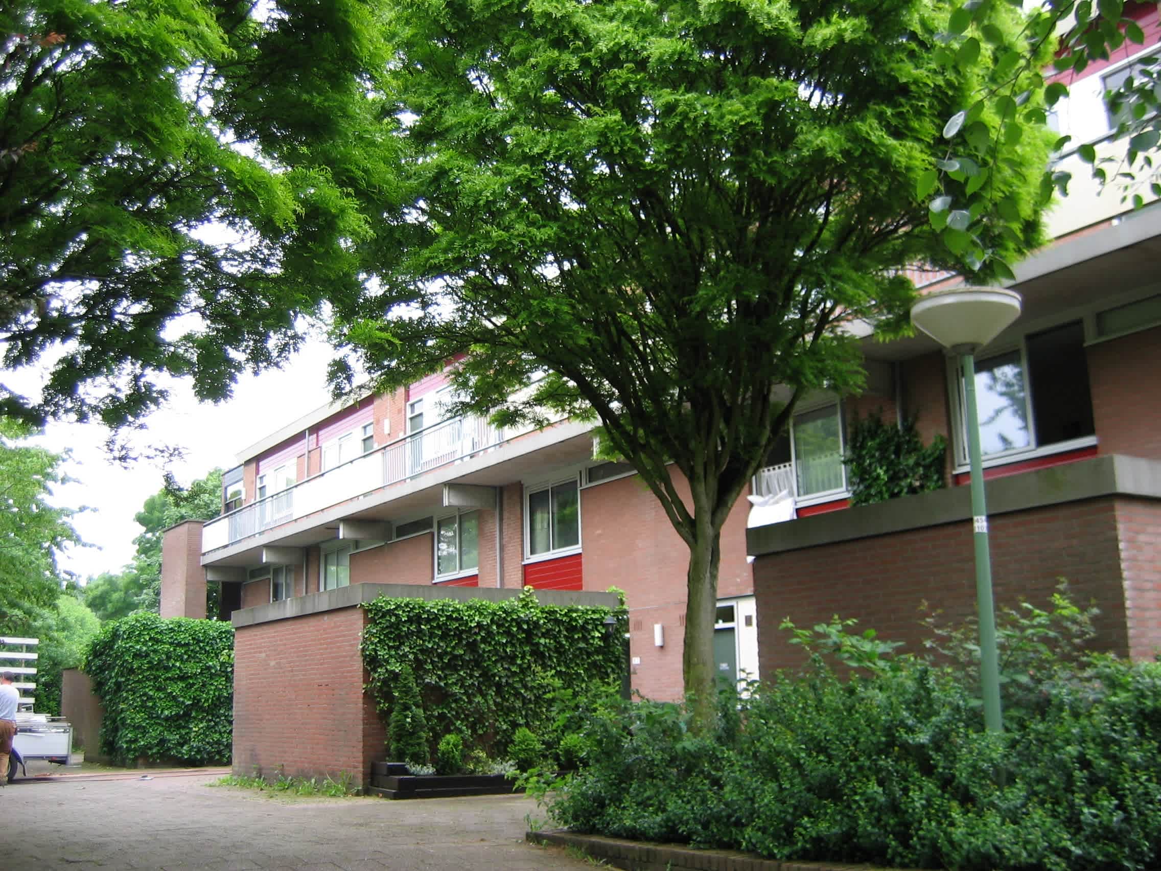 Brugakker 4254 - Zeist