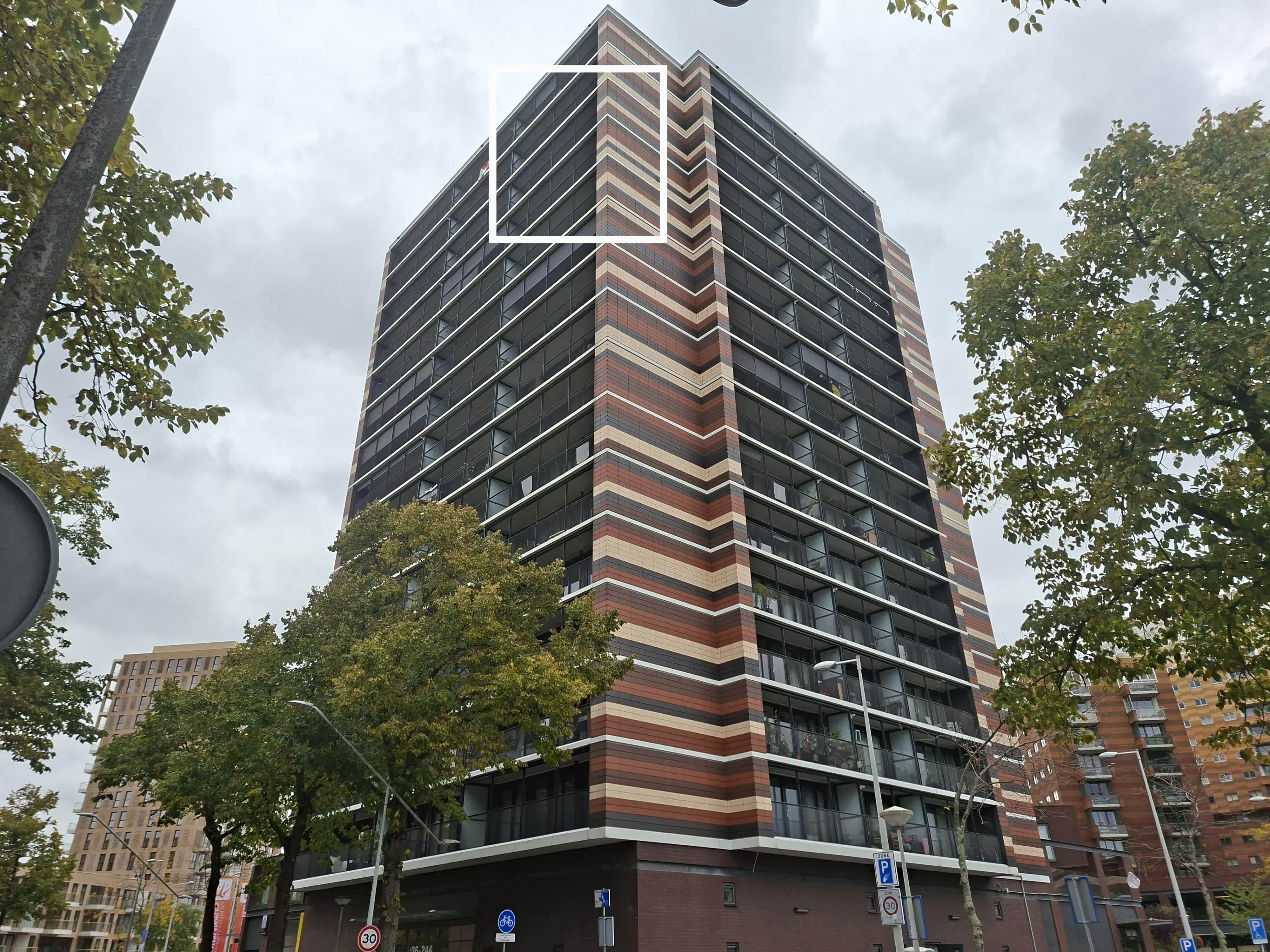 Waterlandplein 214 - Amsterdam