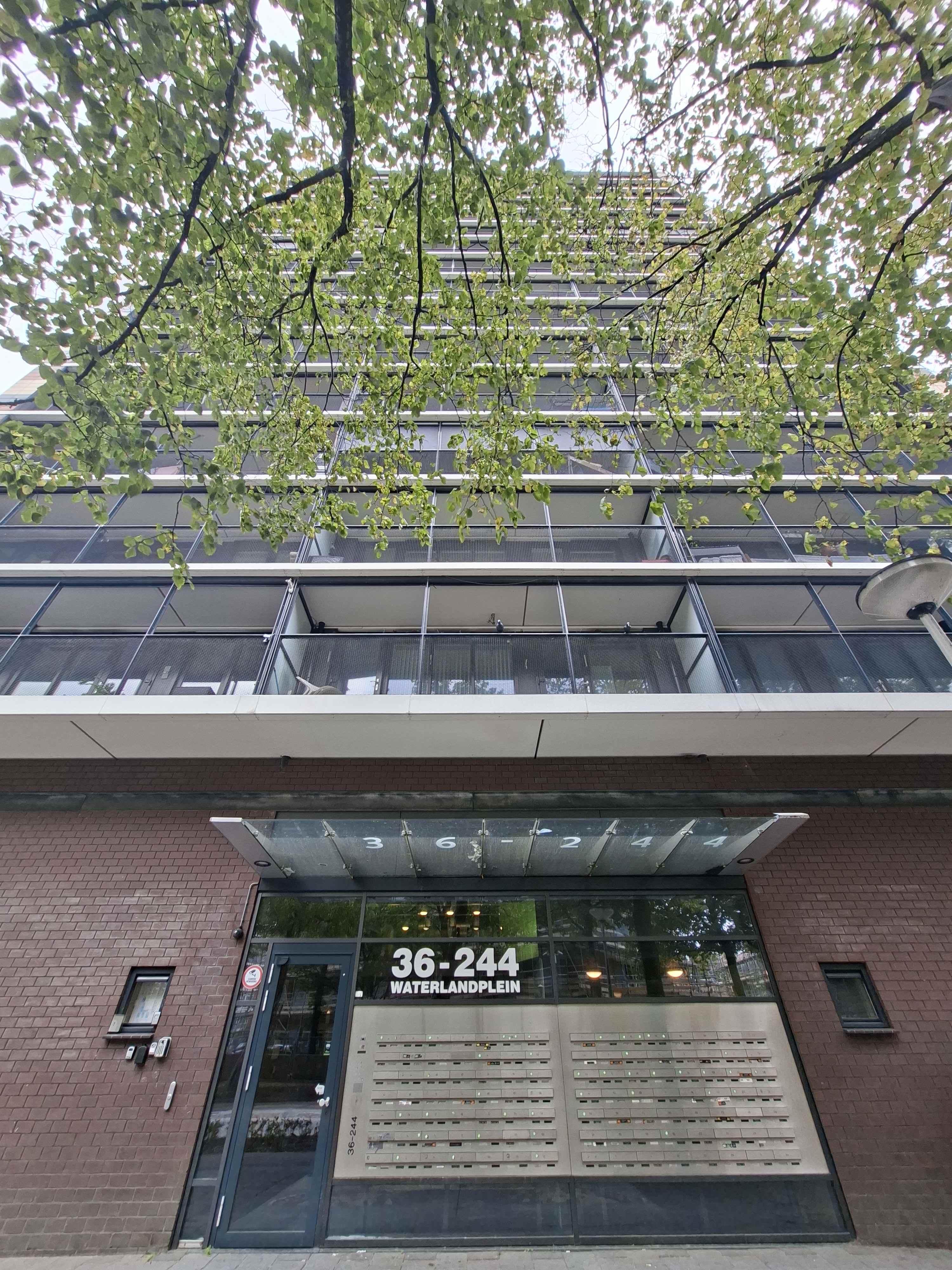 Waterlandplein 214 - Amsterdam