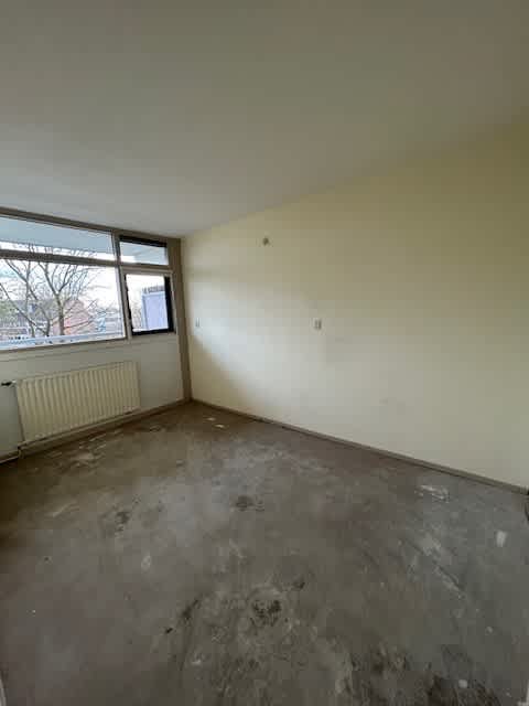 Kalslagerring 523 - Nieuw-Vennep