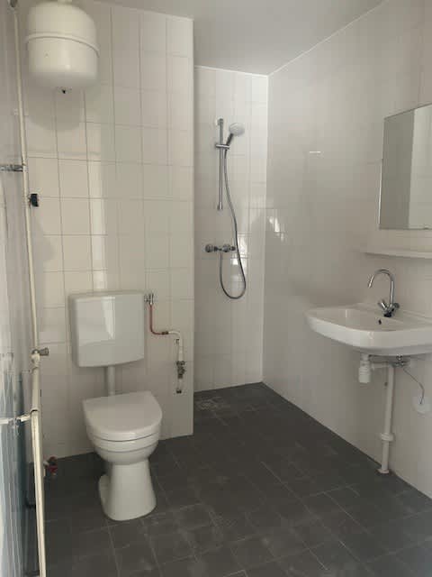 Kalslagerring 523 - Nieuw-Vennep