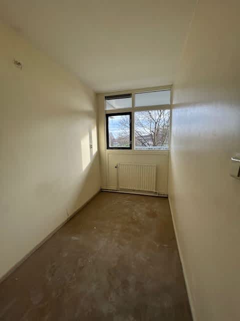 Kalslagerring 523 - Nieuw-Vennep