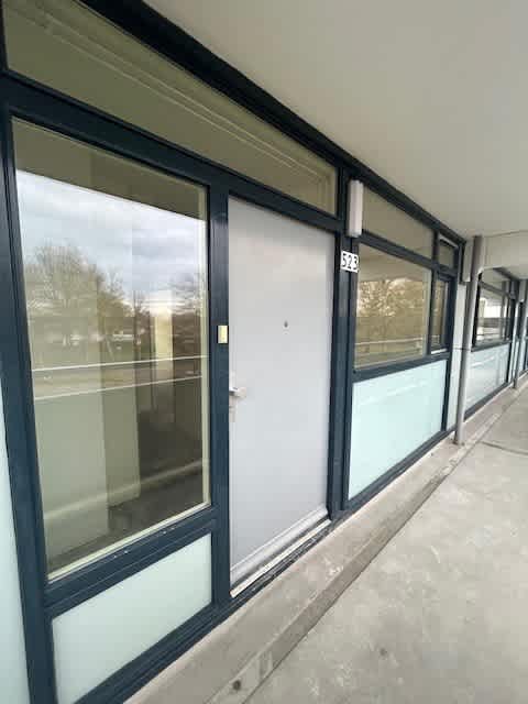 Kalslagerring 523 - Nieuw-Vennep