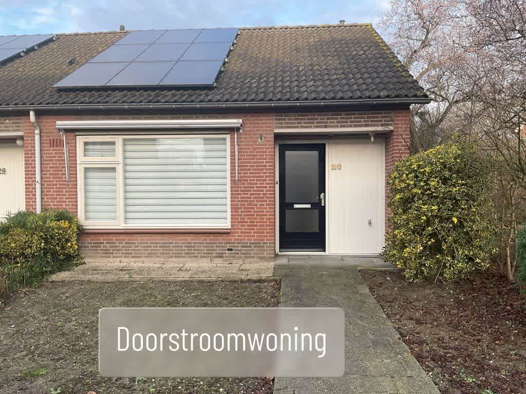 Geerhofstraat 26 - Hurwenen