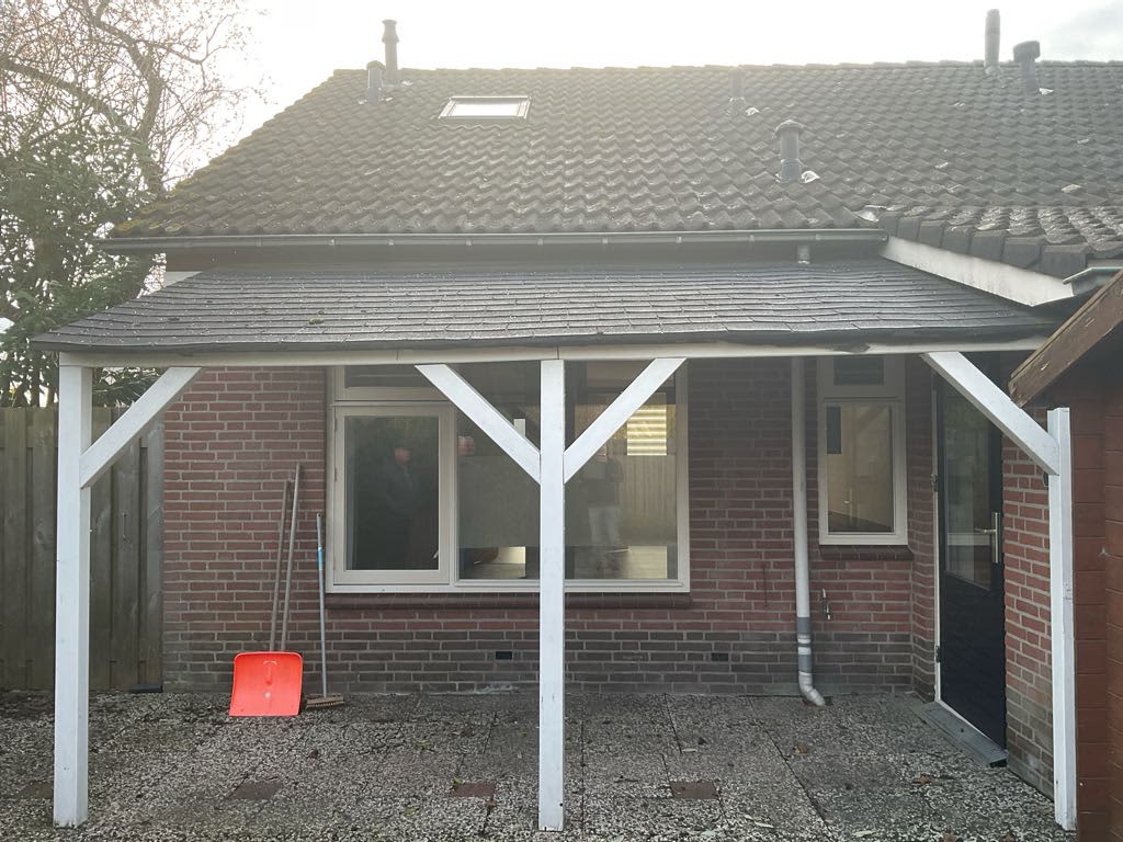 Geerhofstraat 26 - Hurwenen