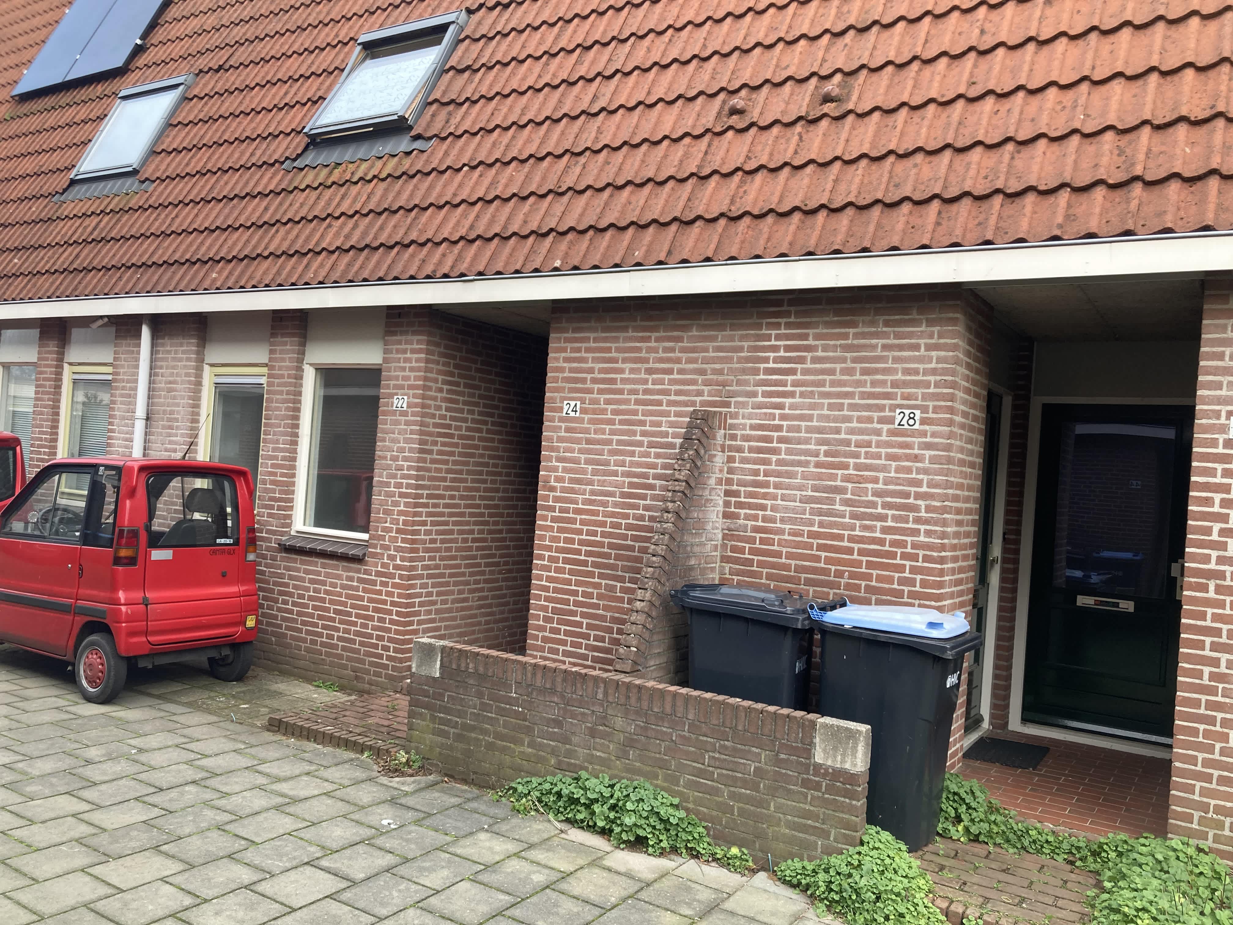 Blaasbalgstraat 22 - Zaandijk