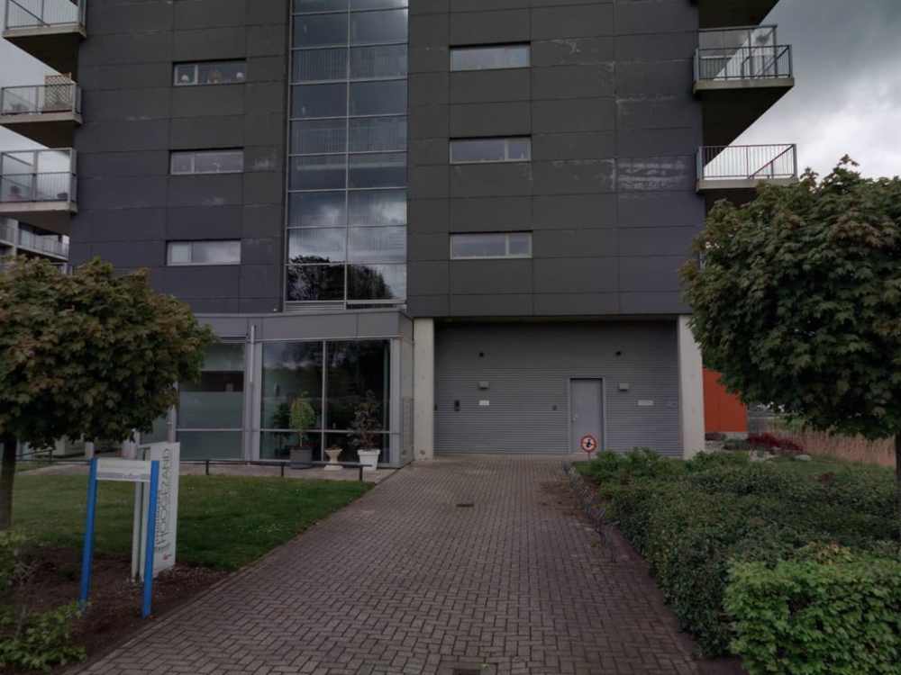 de Ruyterstraat 52 - Hoogezand