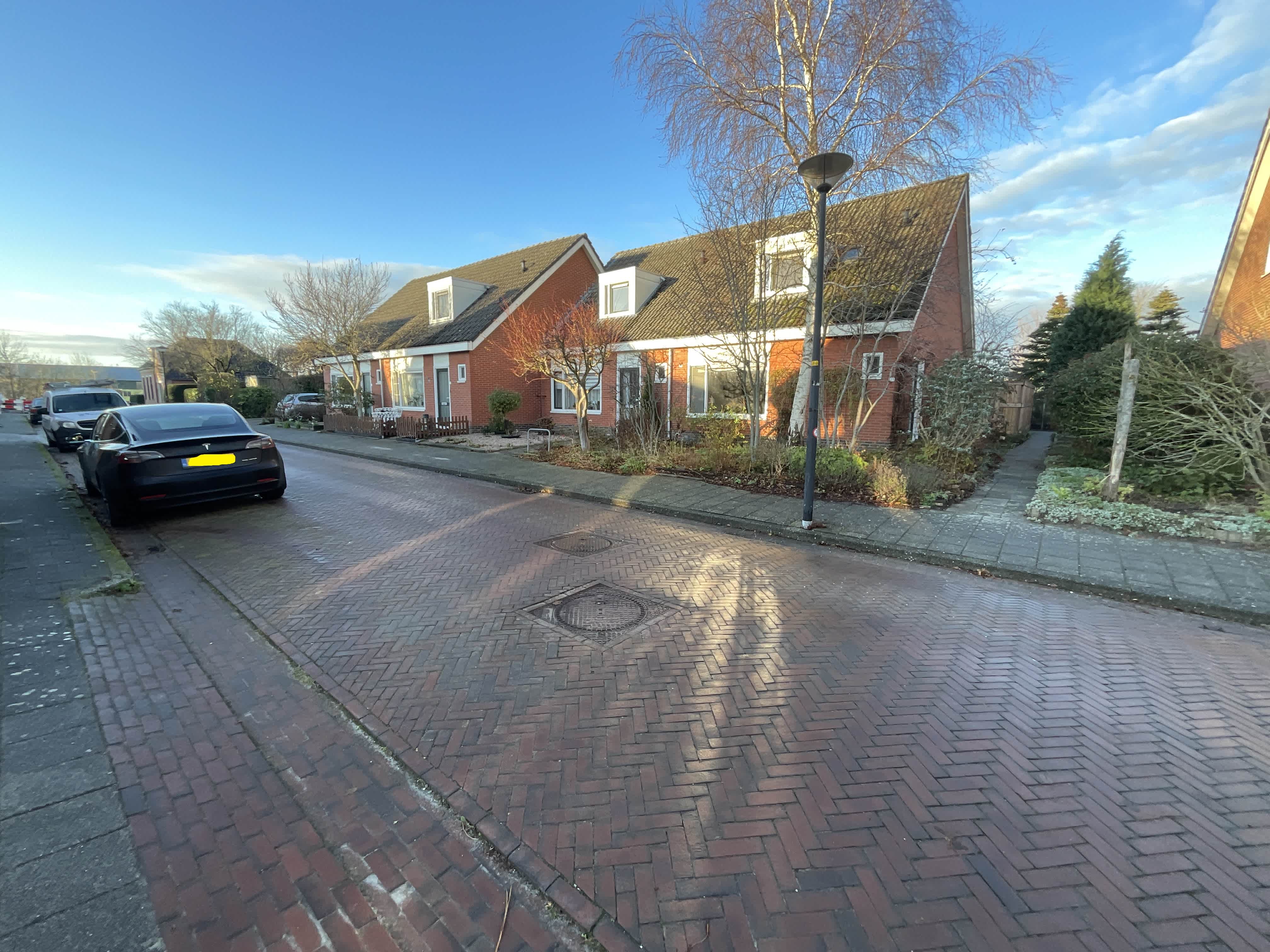 Barthold Entensweg 29 - Middelstum