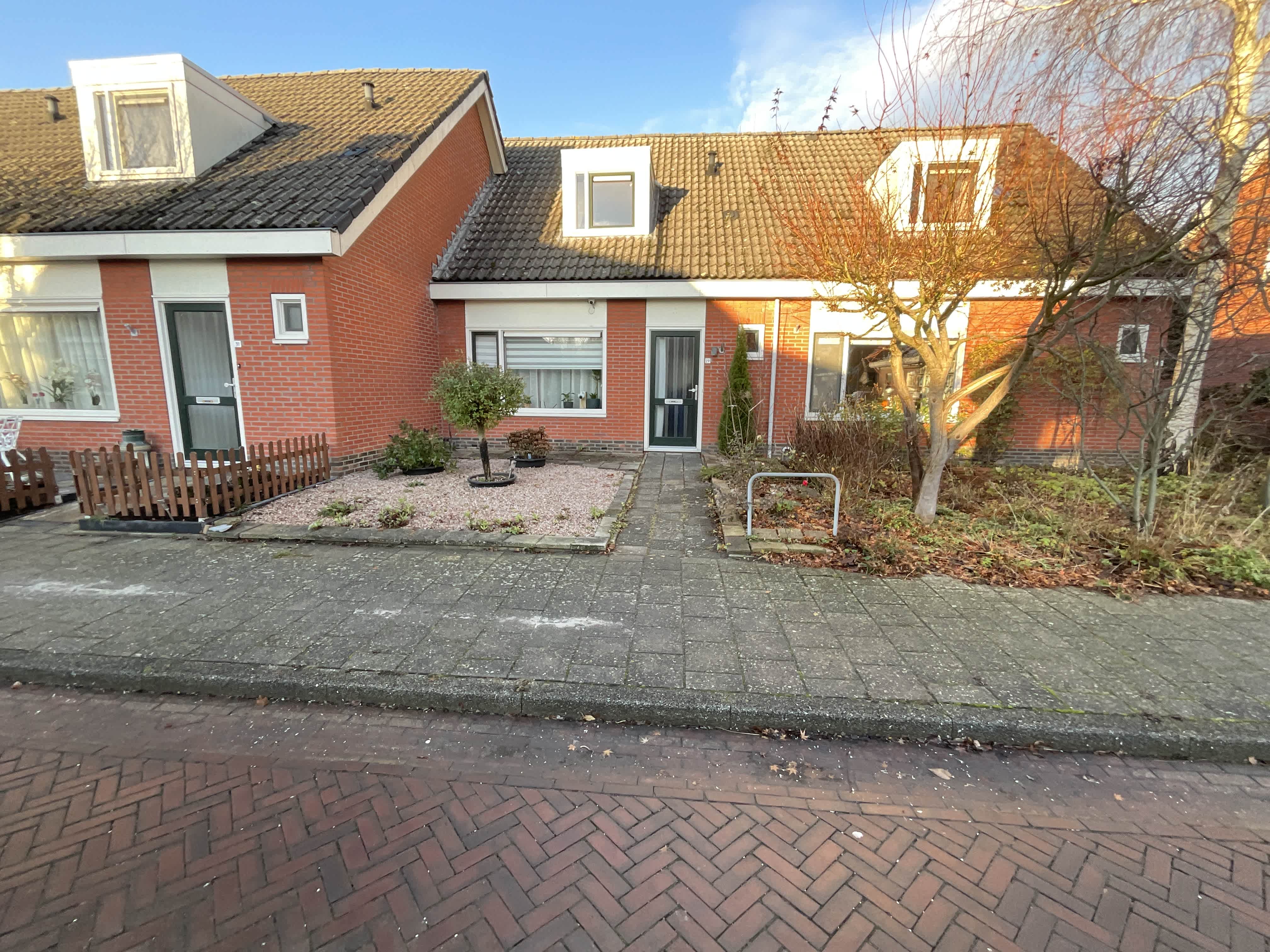 Barthold Entensweg 29 - Middelstum