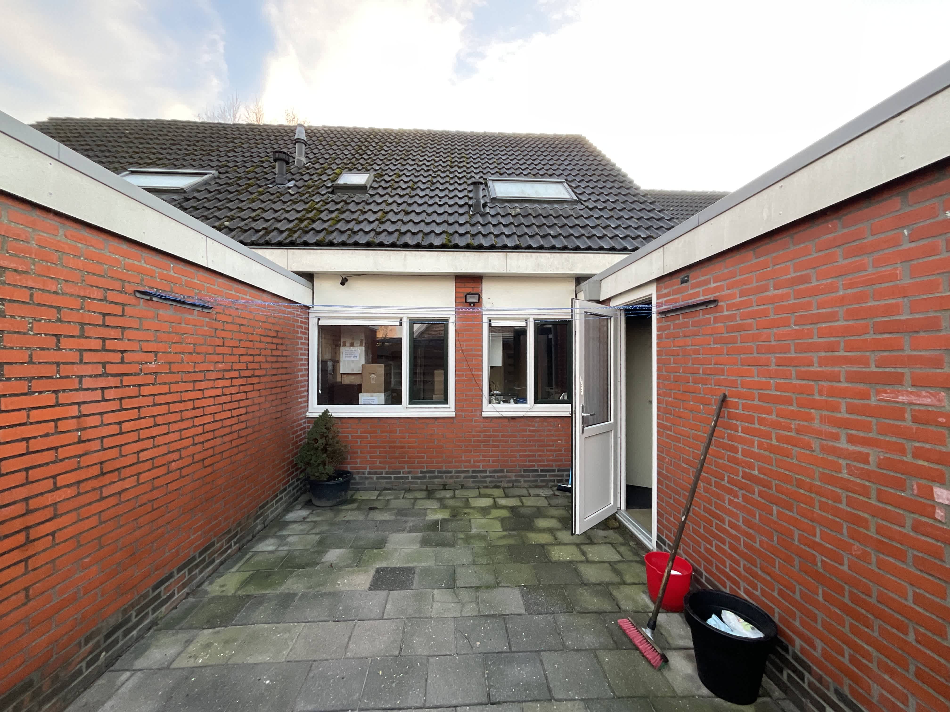 Barthold Entensweg 29 - Middelstum