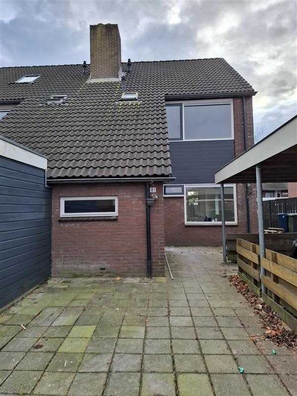 Goudenstein 81 - Barneveld