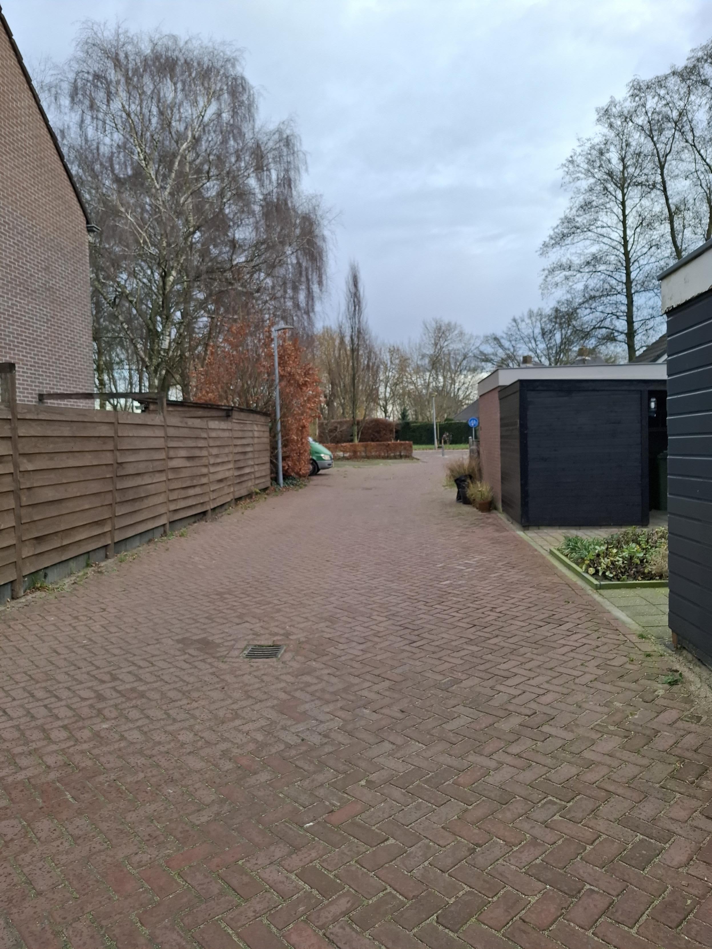 Goudenstein 81 - Barneveld