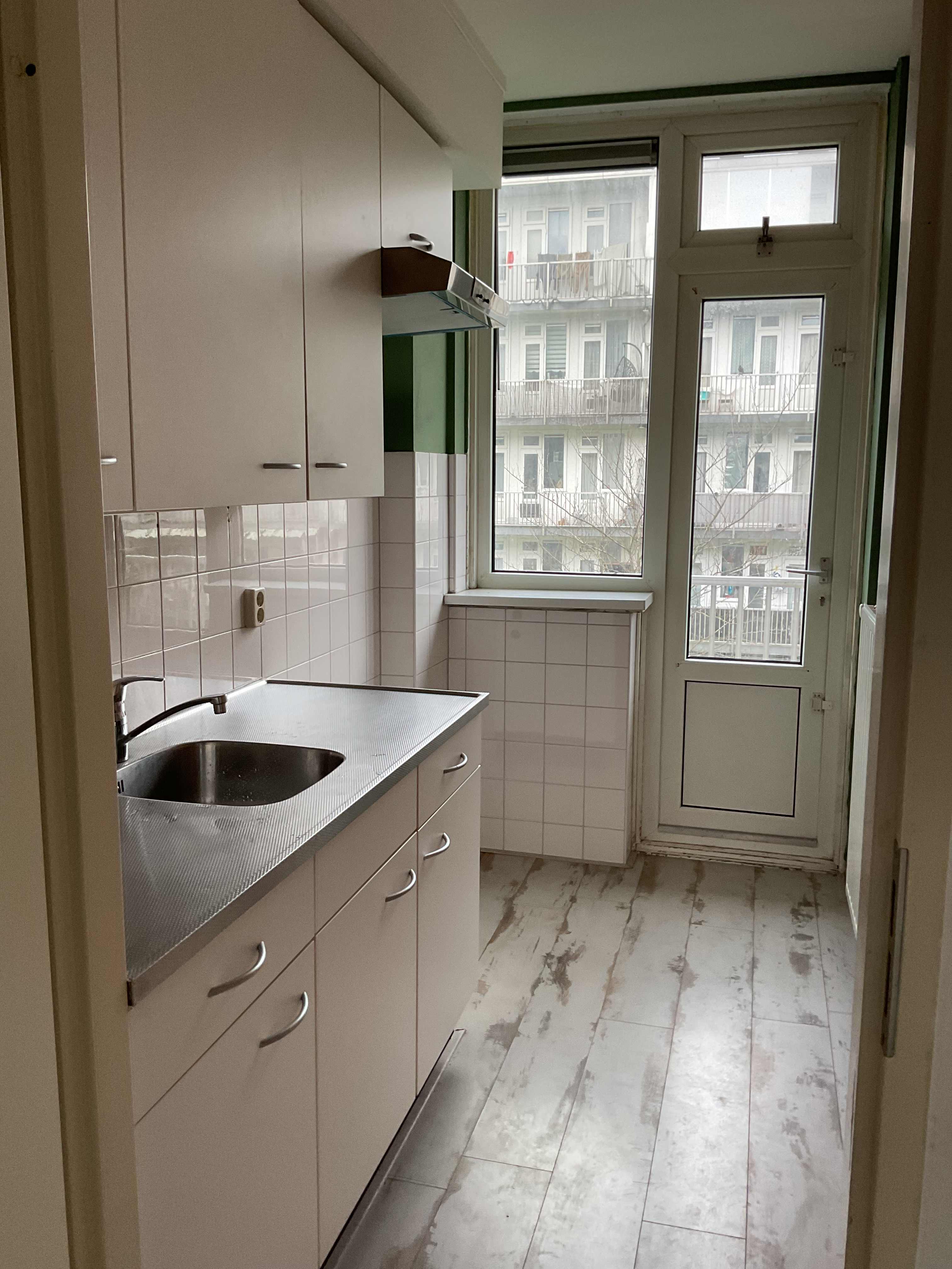 Hofwijckstraat 29-1 - Amsterdam