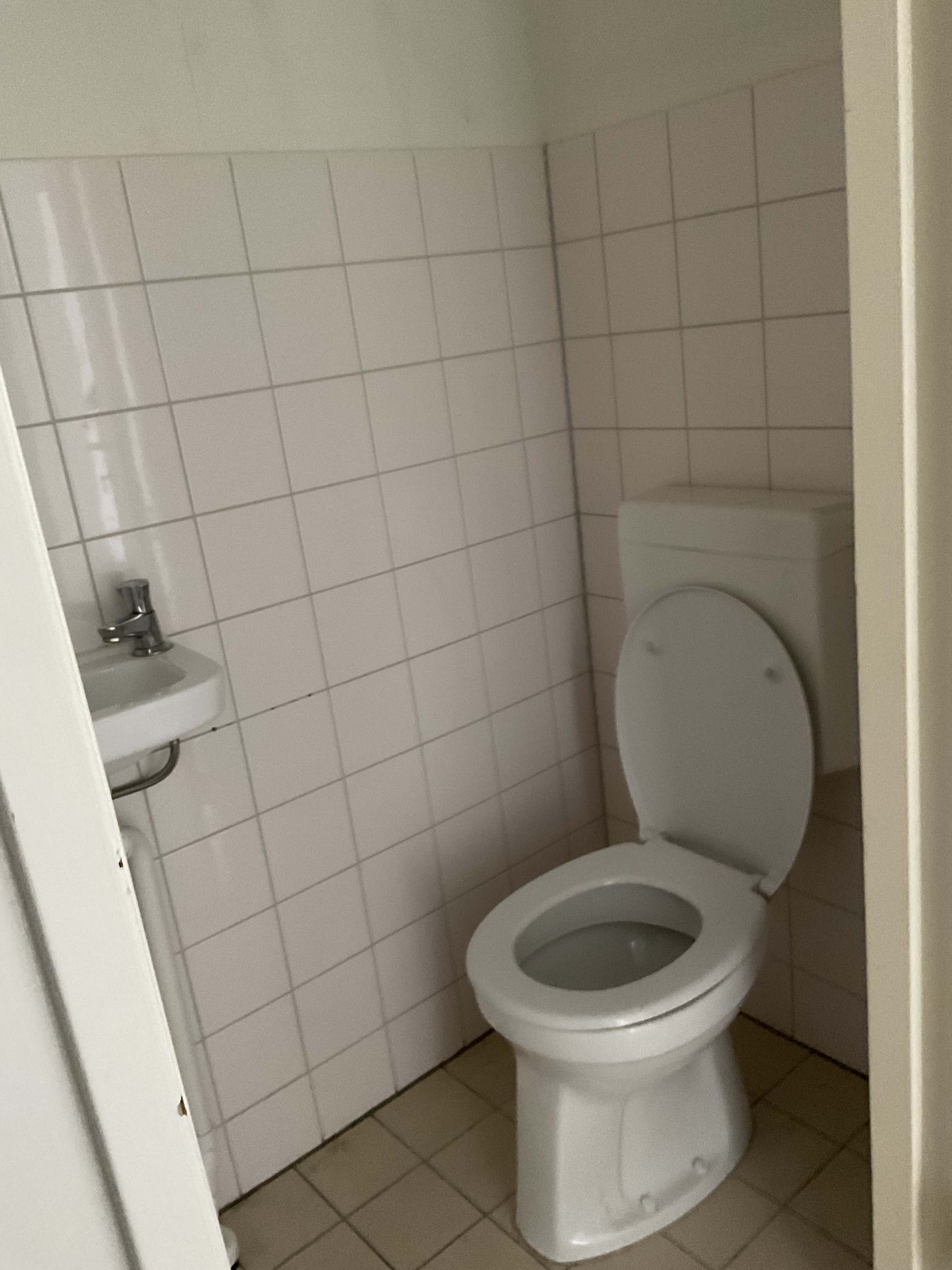 Hofwijckstraat 29-1 - Amsterdam