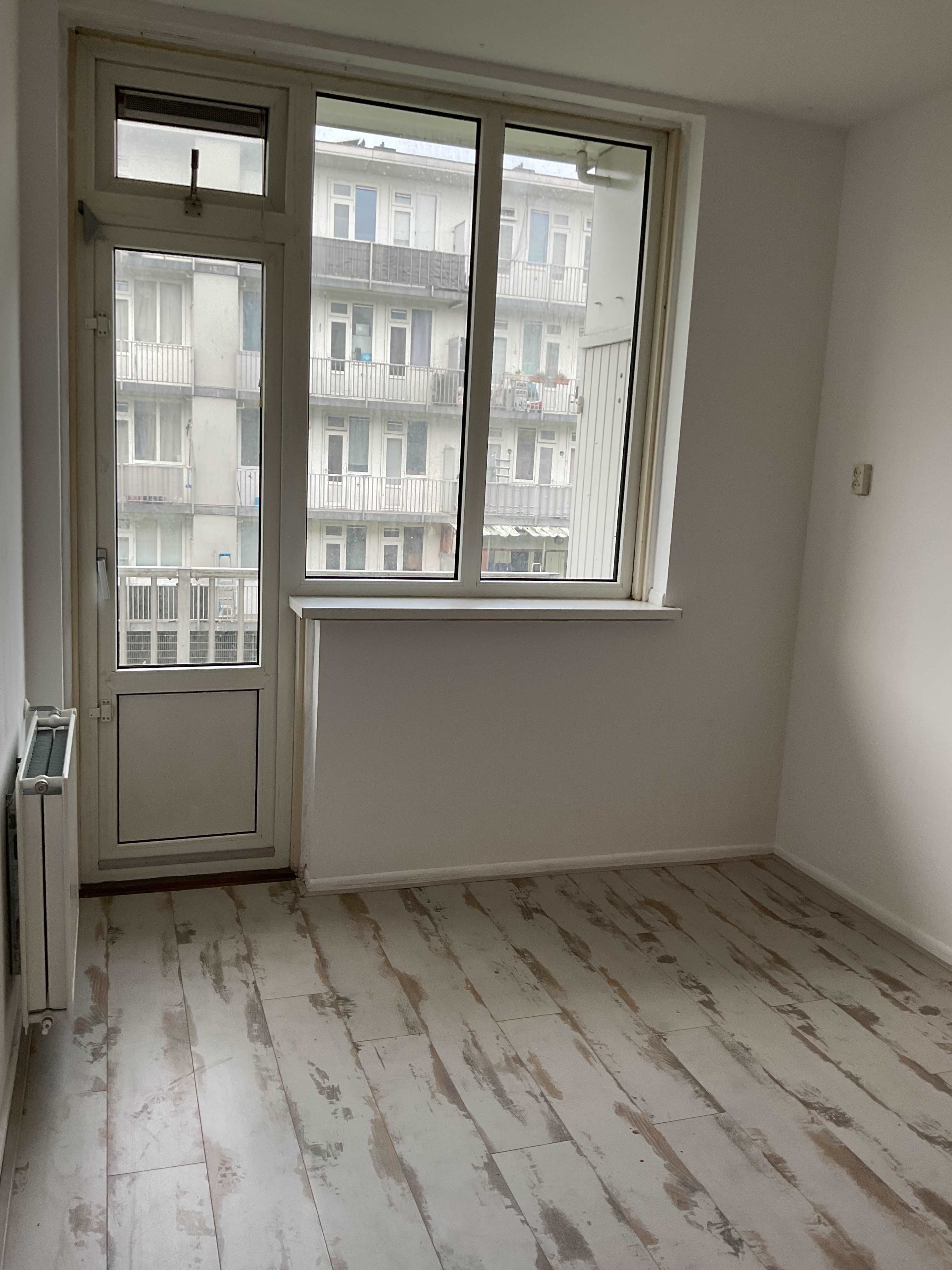 Hofwijckstraat 29-1 - Amsterdam