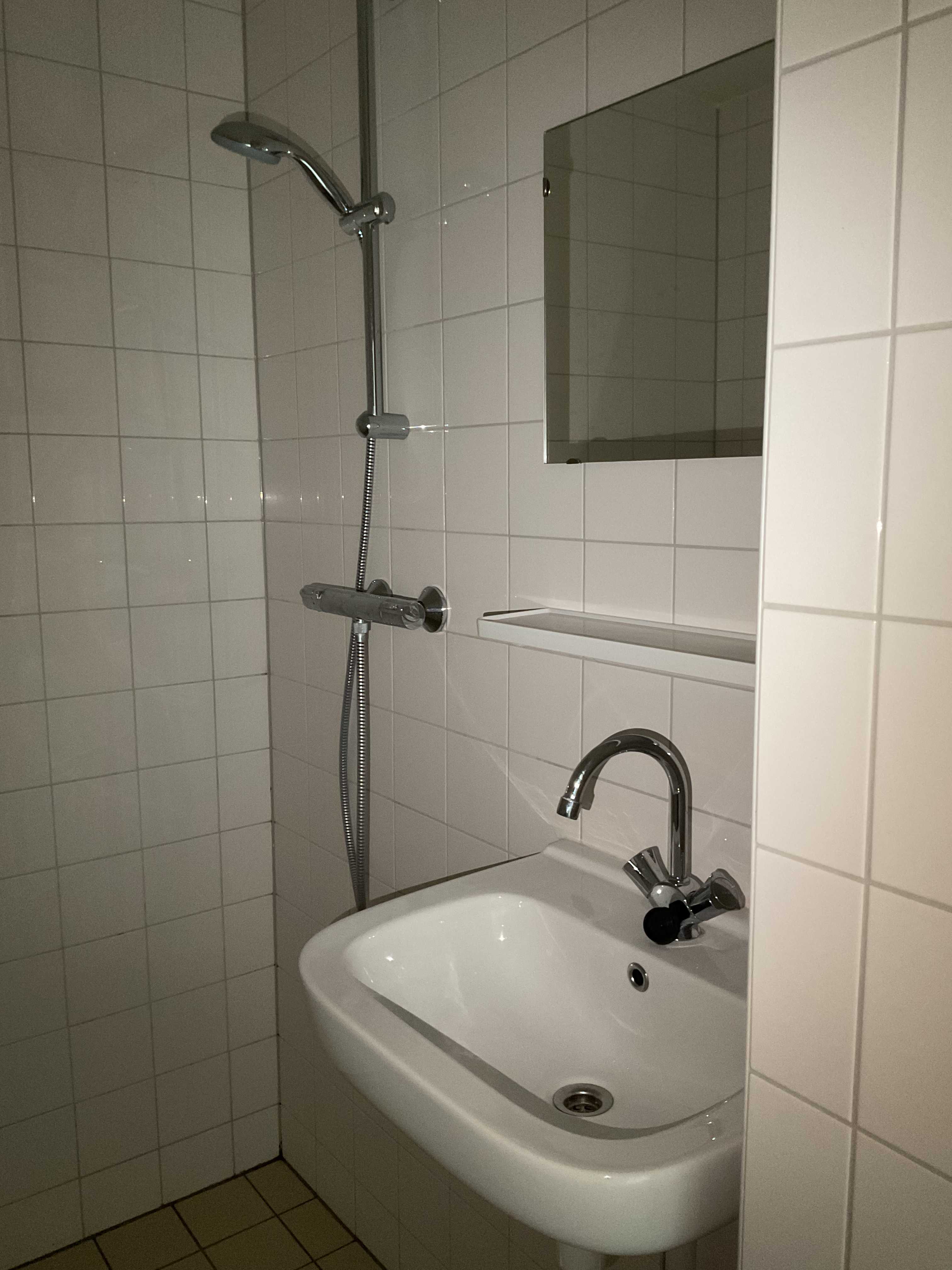 Hofwijckstraat 29-1 - Amsterdam