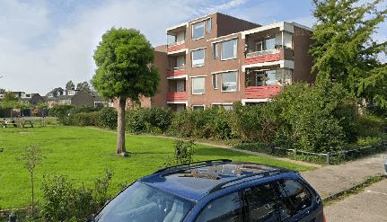 Burgemeester Schaapstraat 87 - Krommenie