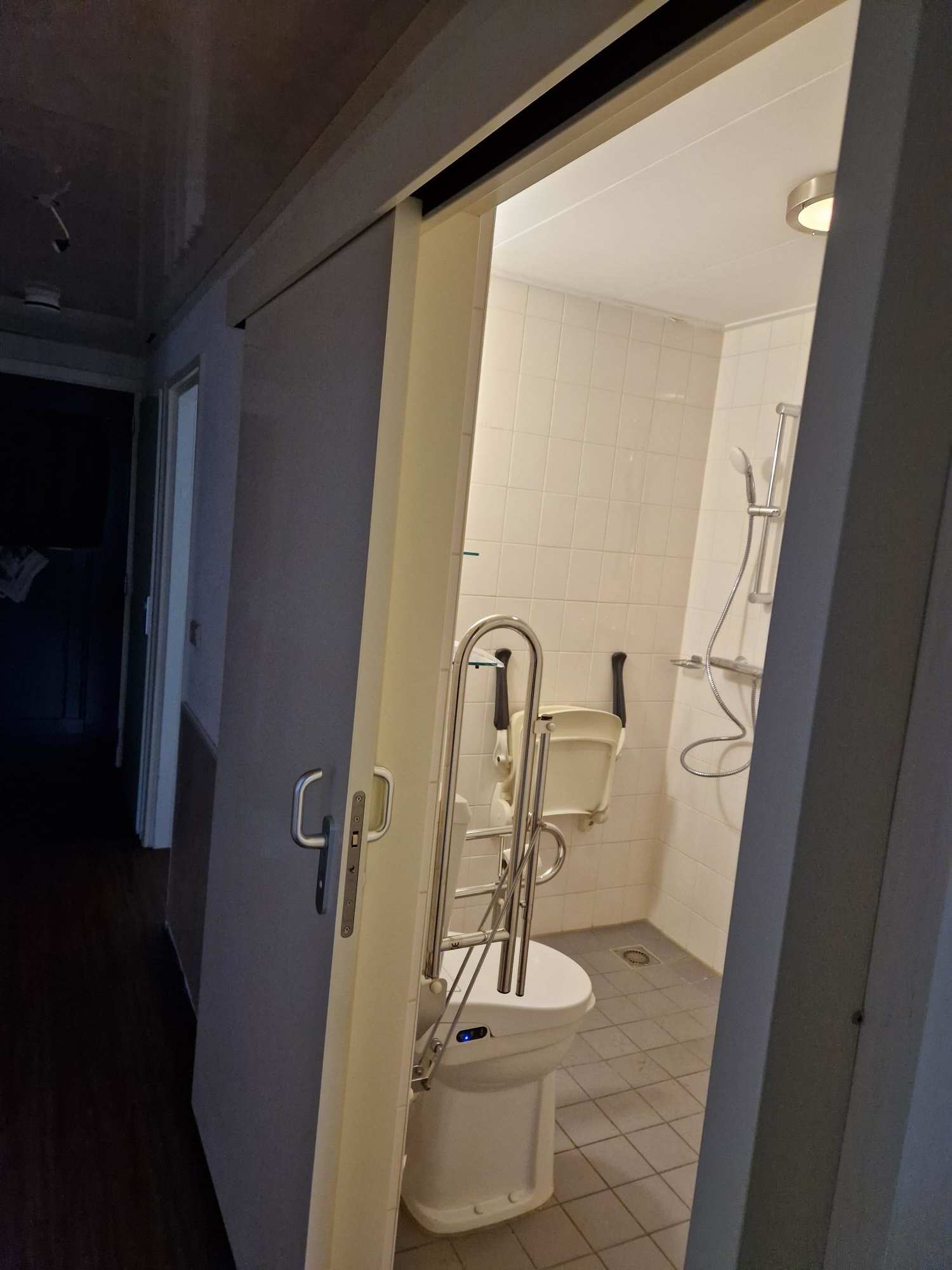 Noorderspoorsingel 20 - Groningen