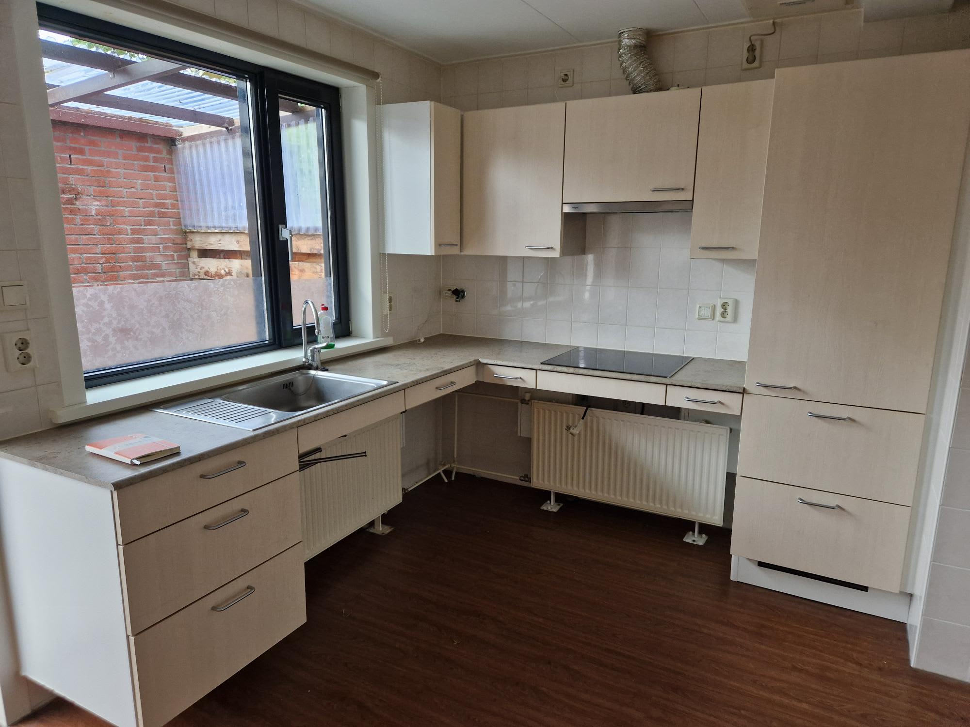 Noorderspoorsingel 20 - Groningen