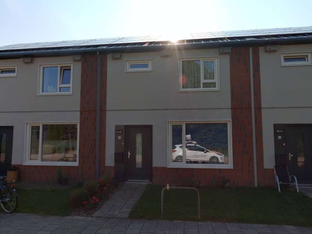 Hoekselaan 22 - Stadskanaal