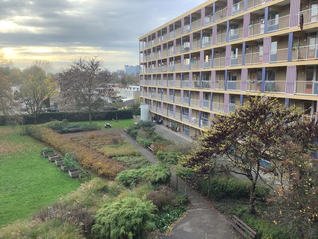 Vulcanusdreef 221 - Utrecht