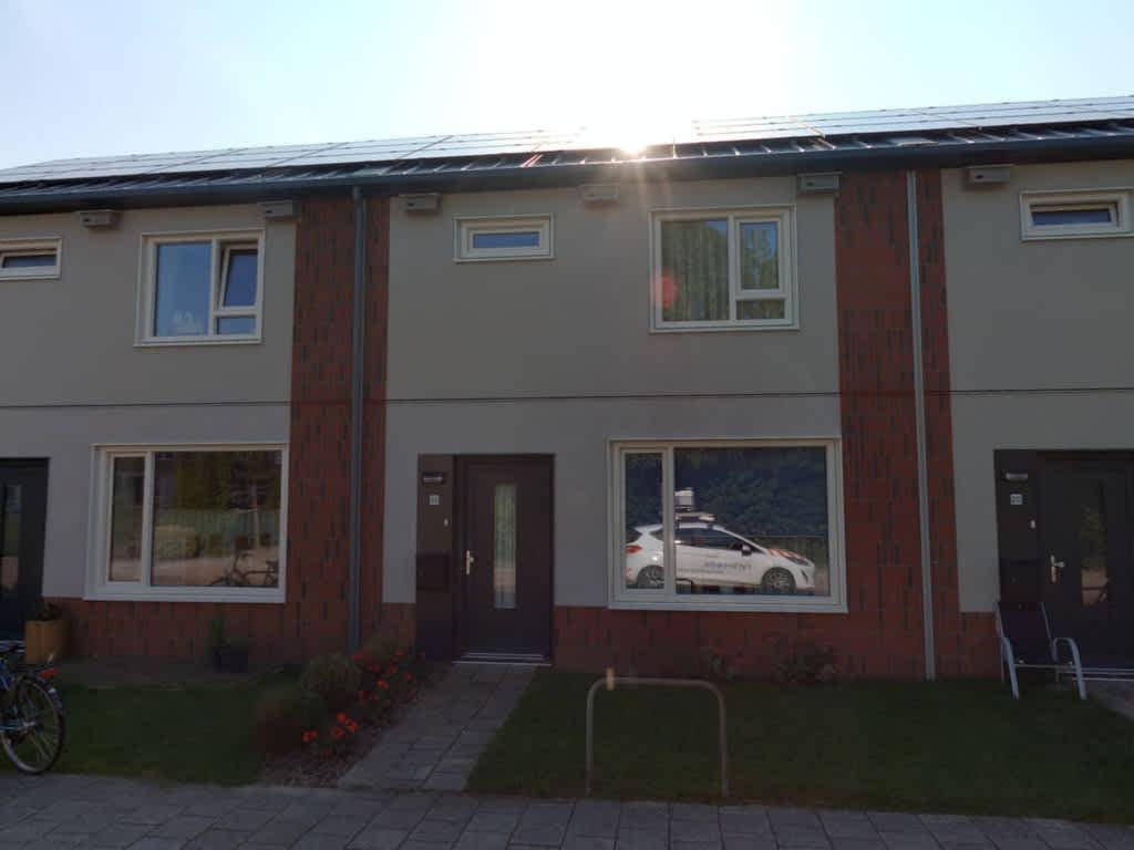 Hoekselaan 22 - Stadskanaal