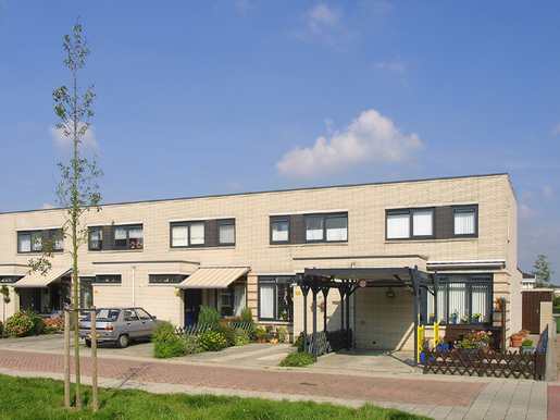 Amazone 125 - Dordrecht