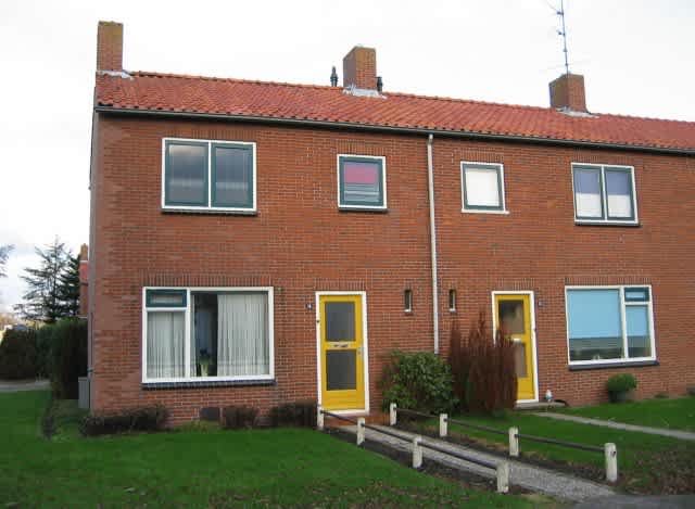 E.E.Napweg 14 - Finsterwolde