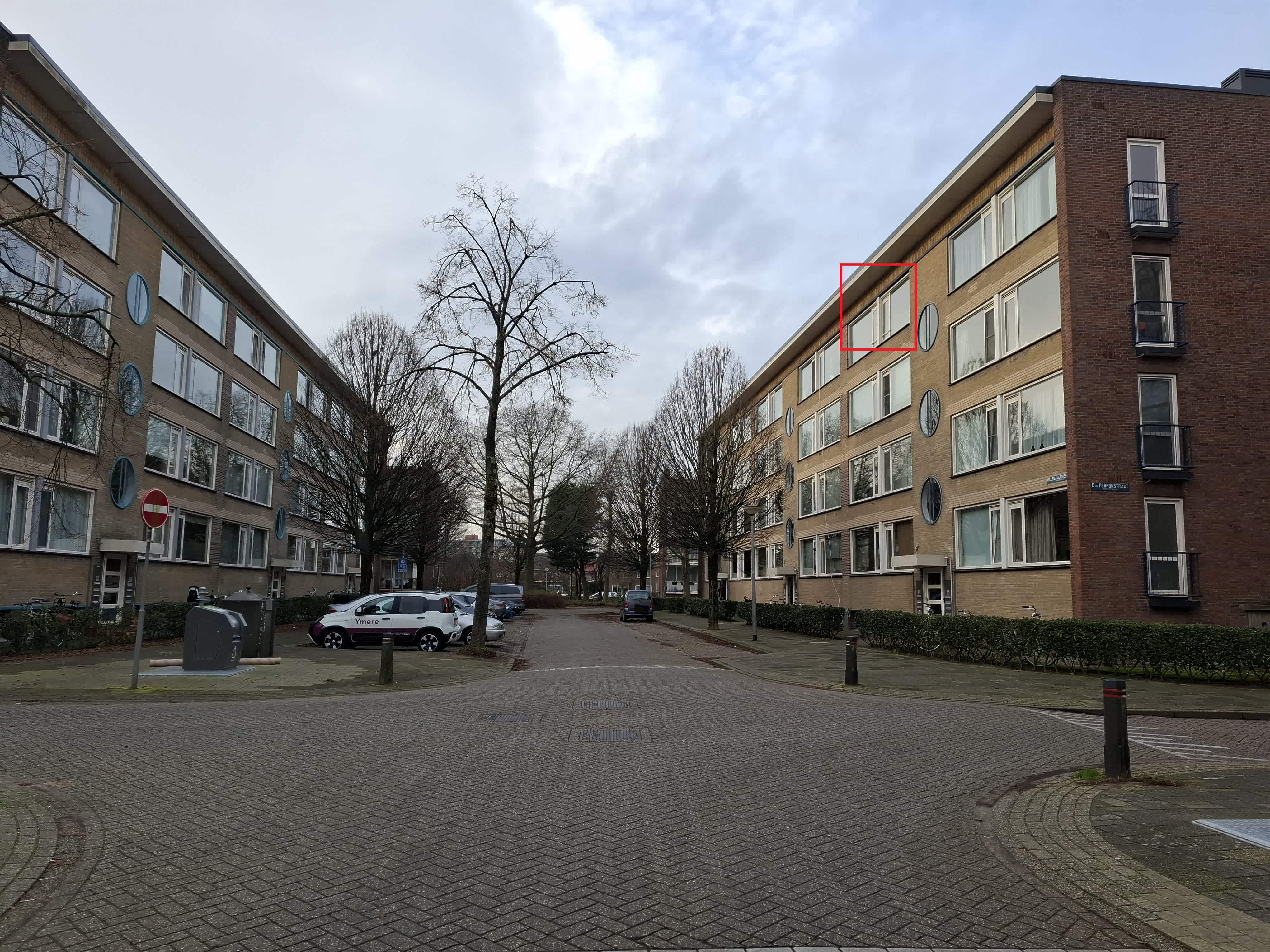 Willem de Merodestraat 39 - Weesp