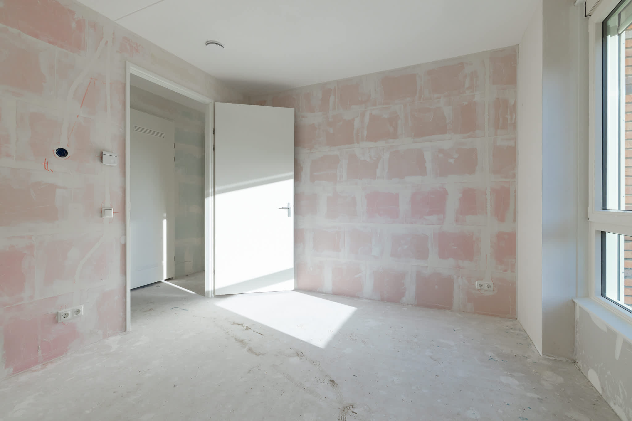 Beek en Hoff 1 - Amsterdam