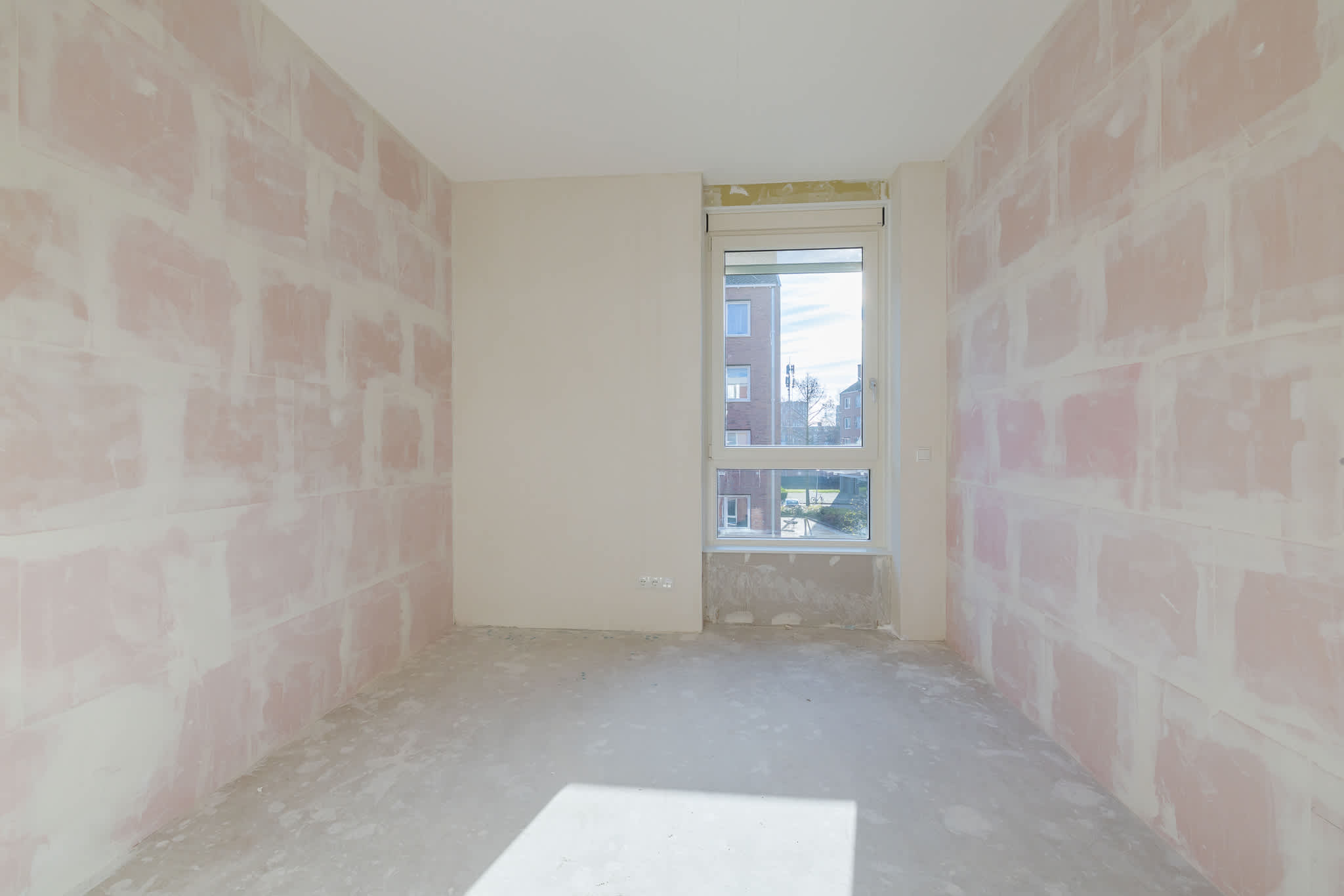 Beek en Hoff 1 - Amsterdam