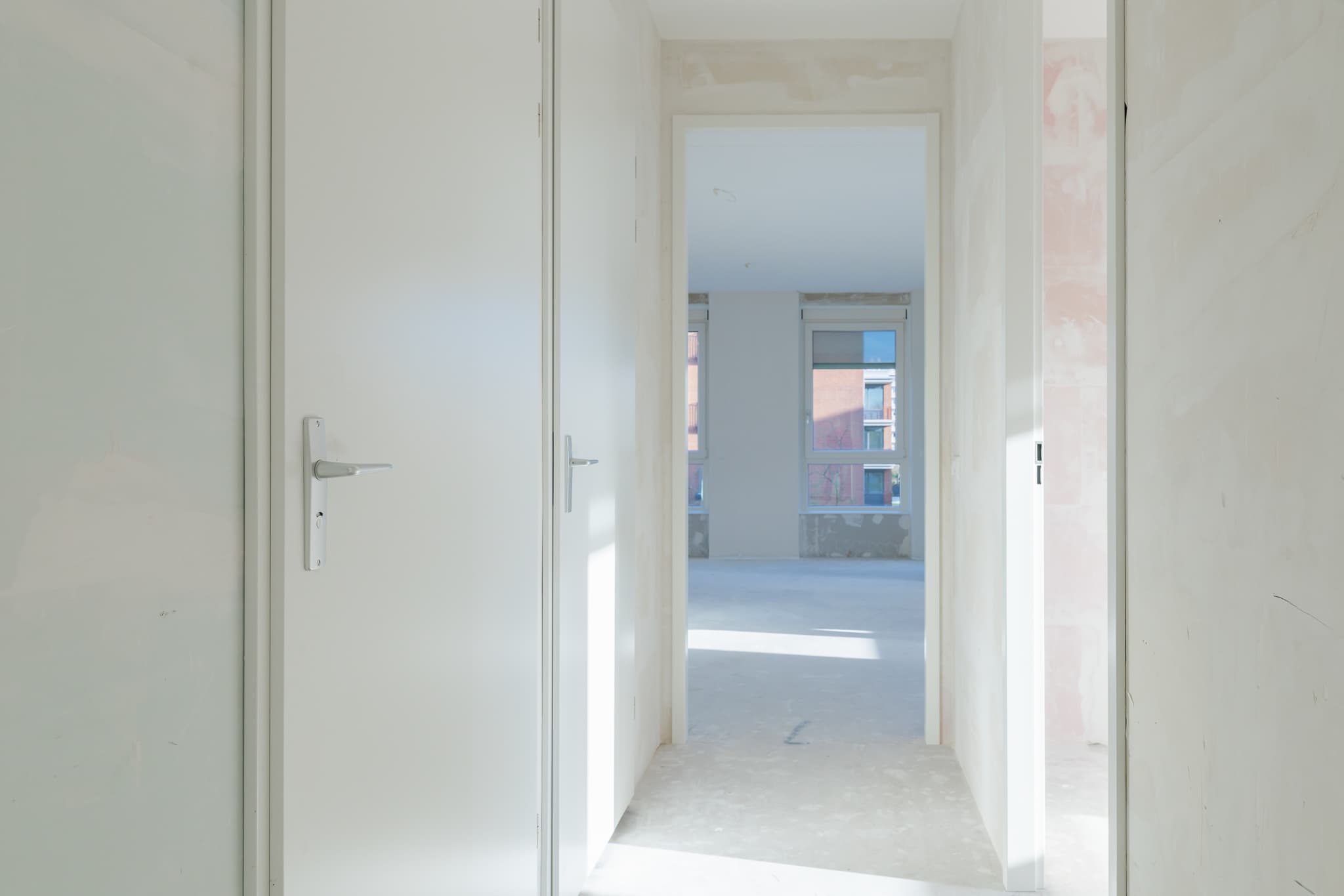 Beek en Hoff 1 - Amsterdam