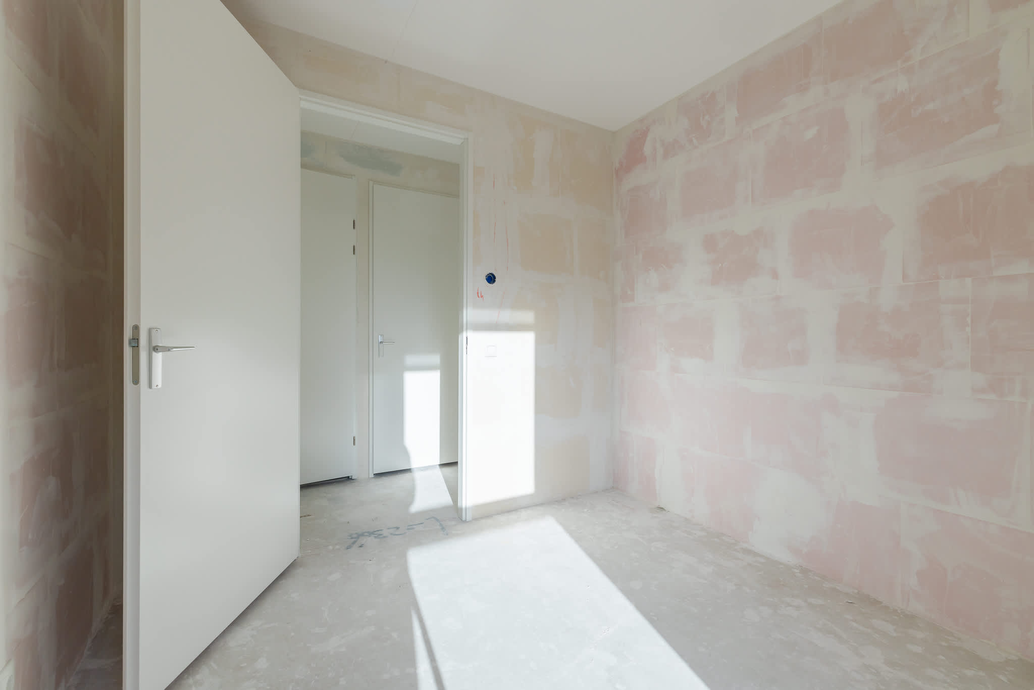 Beek en Hoff 1 - Amsterdam