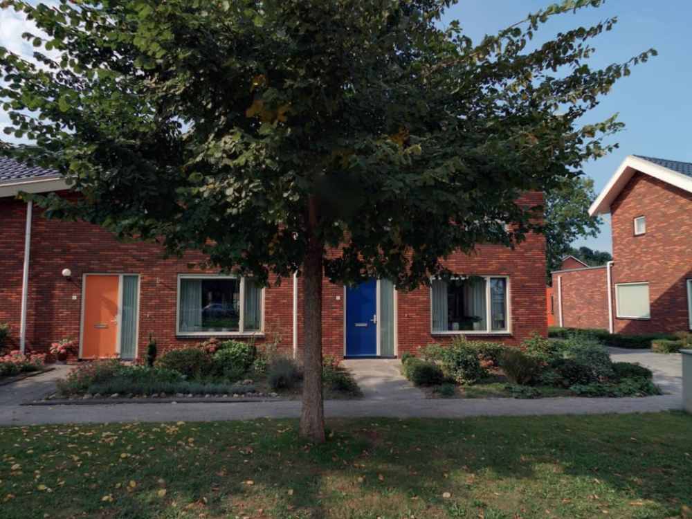 Boslaan 9B - Onstwedde